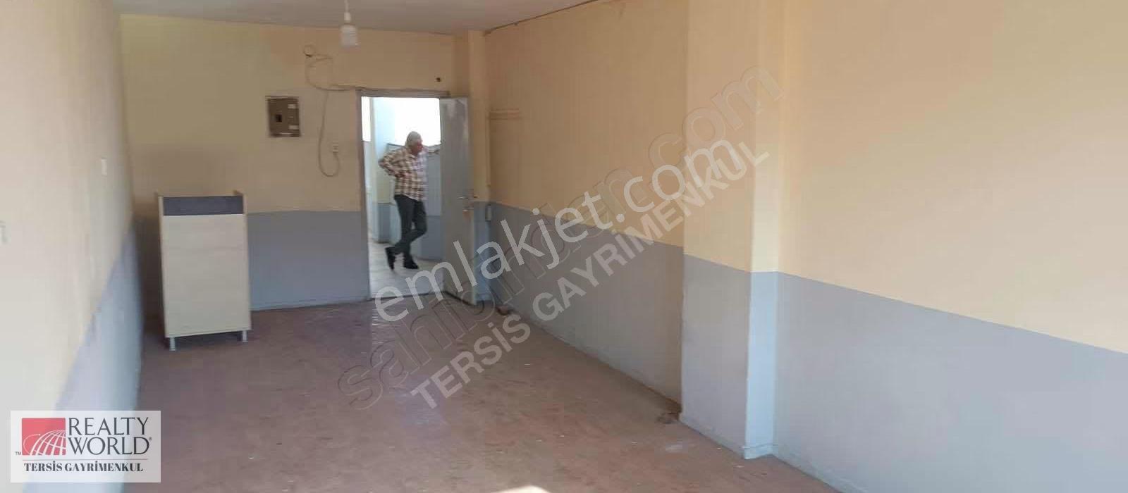 Rw Tersis'den Cengiz Topel Caddesinde Kiralık Ofisler - Görsel 15