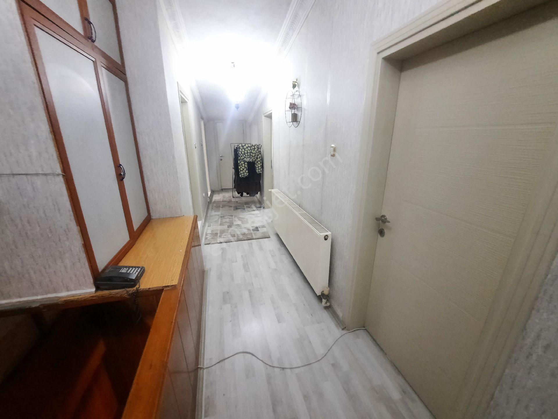 Furkan Emlak'tan Liman Mah.5+2 6.kat 280m2 Dubleks Daire - Görsel 29
