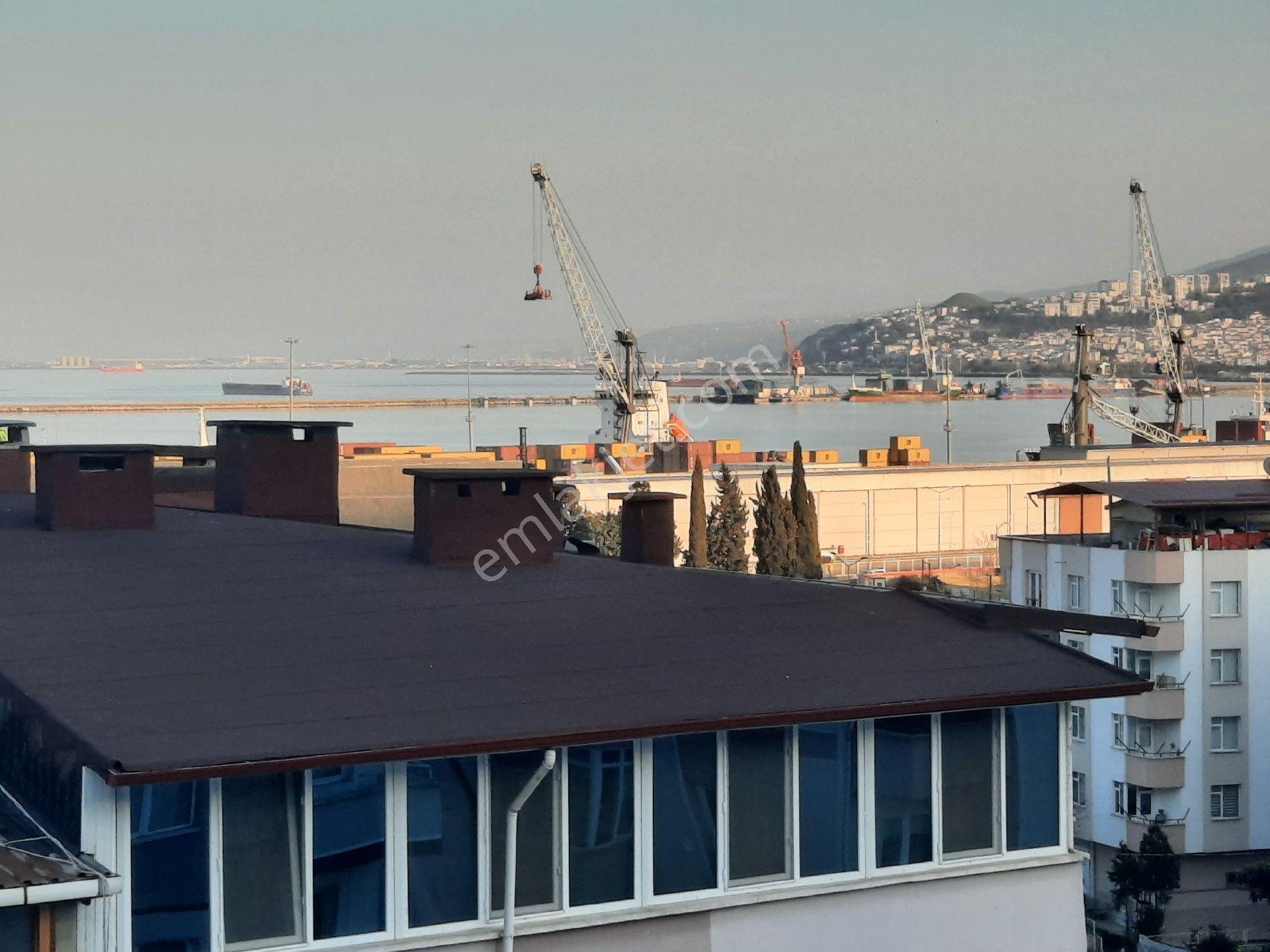 Furkan Emlak'tan Liman Mah.5+2 6.kat 280m2 Dubleks Daire - Görsel 27