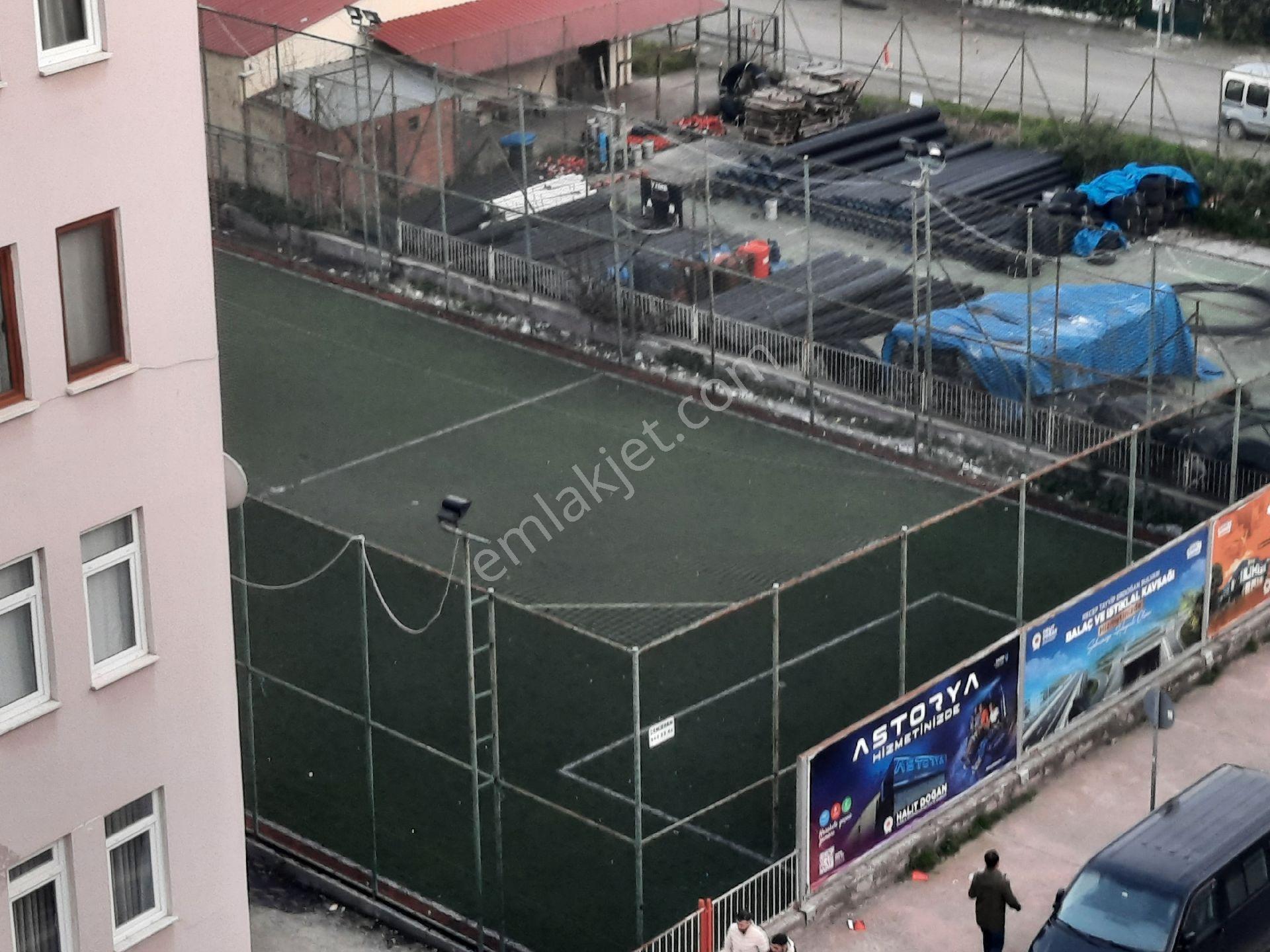 Furkan Emlak'tan Liman Mah.5+2 6.kat 280m2 Dubleks Daire - Görsel 28
