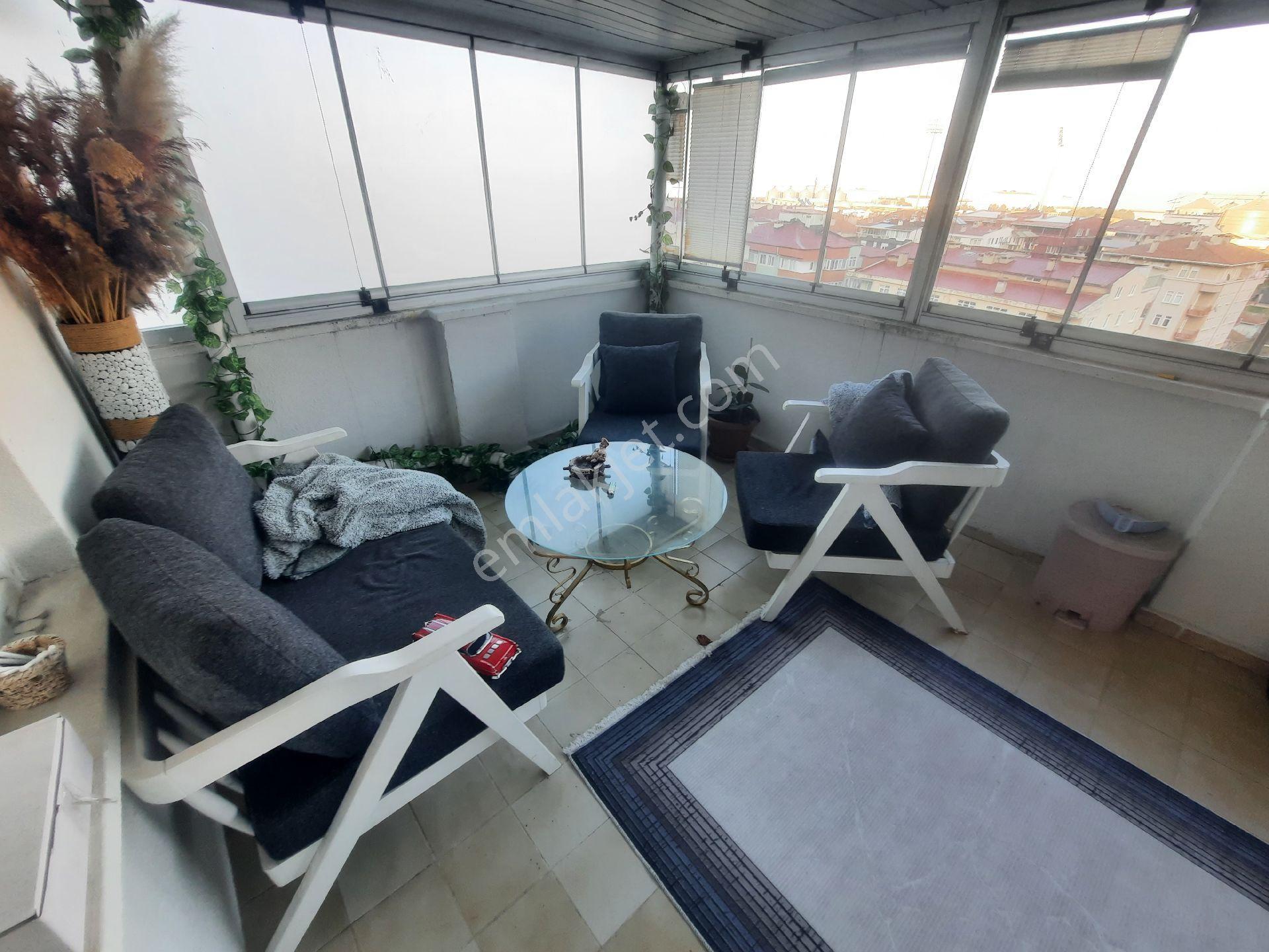 Furkan Emlak'tan Liman Mah.5+2 6.kat 280m2 Dubleks Daire - Görsel 18