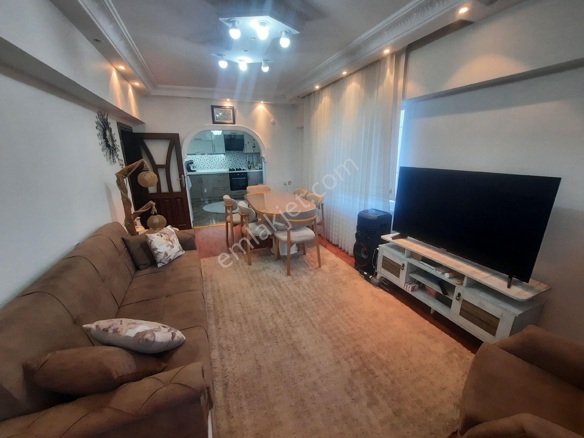 Furkan Emlak'tan Liman Mah.5+2 6.kat 280m2 Dubleks Daire - Görsel 8