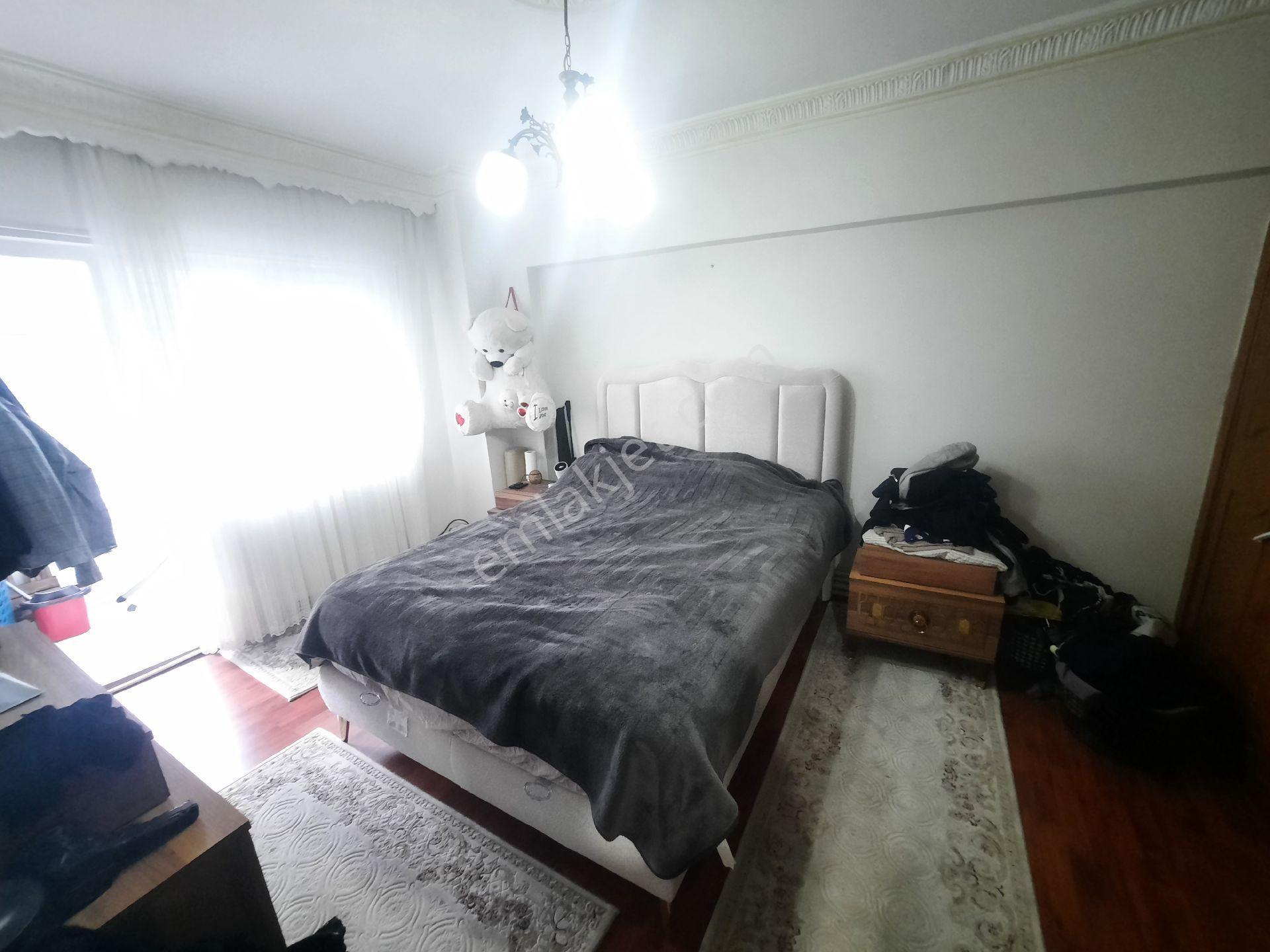 Furkan Emlak'tan Liman Mah.5+2 6.kat 280m2 Dubleks Daire - Görsel 15