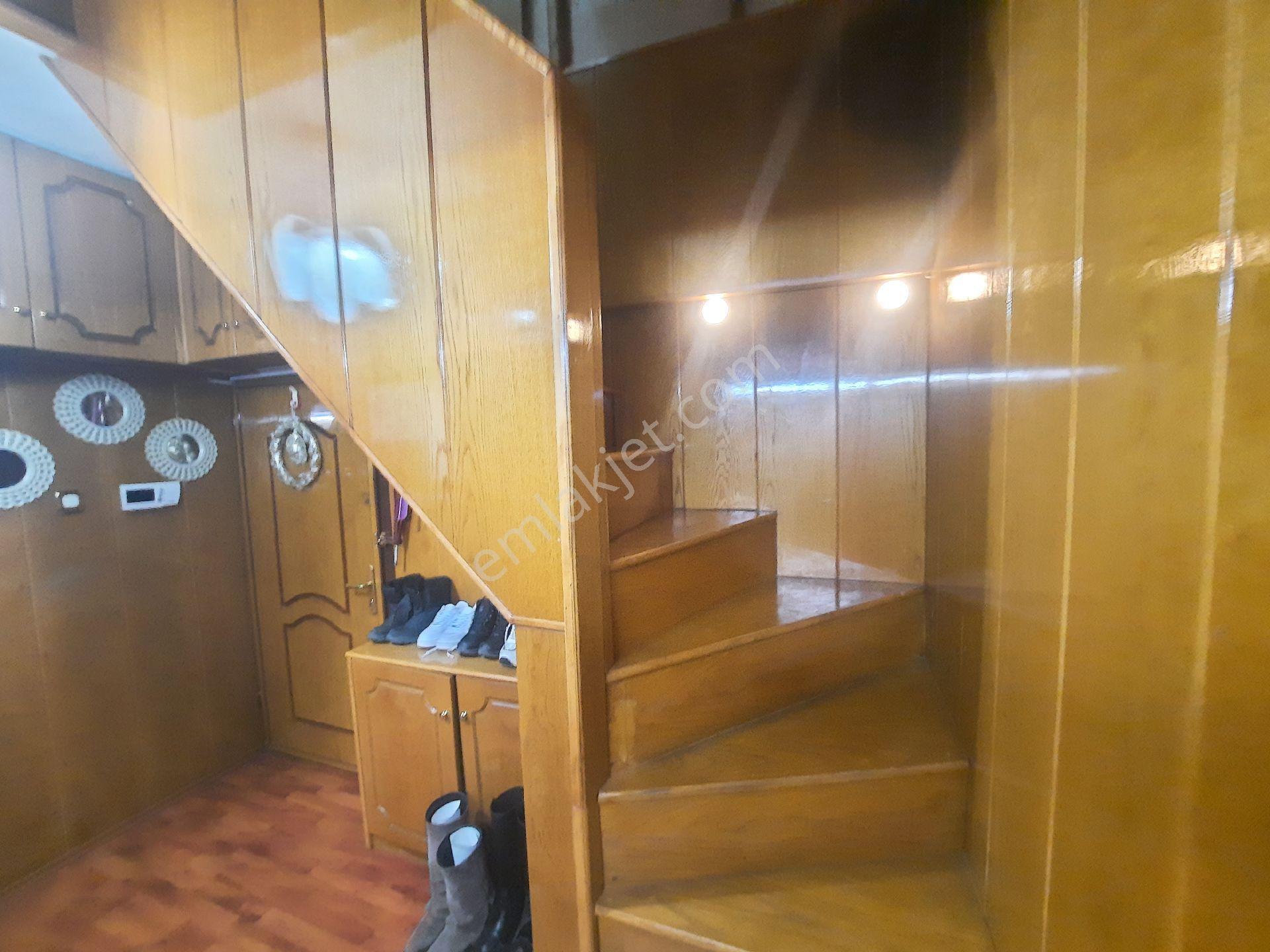 Furkan Emlak'tan Liman Mah.5+2 6.kat 280m2 Dubleks Daire - Görsel 12