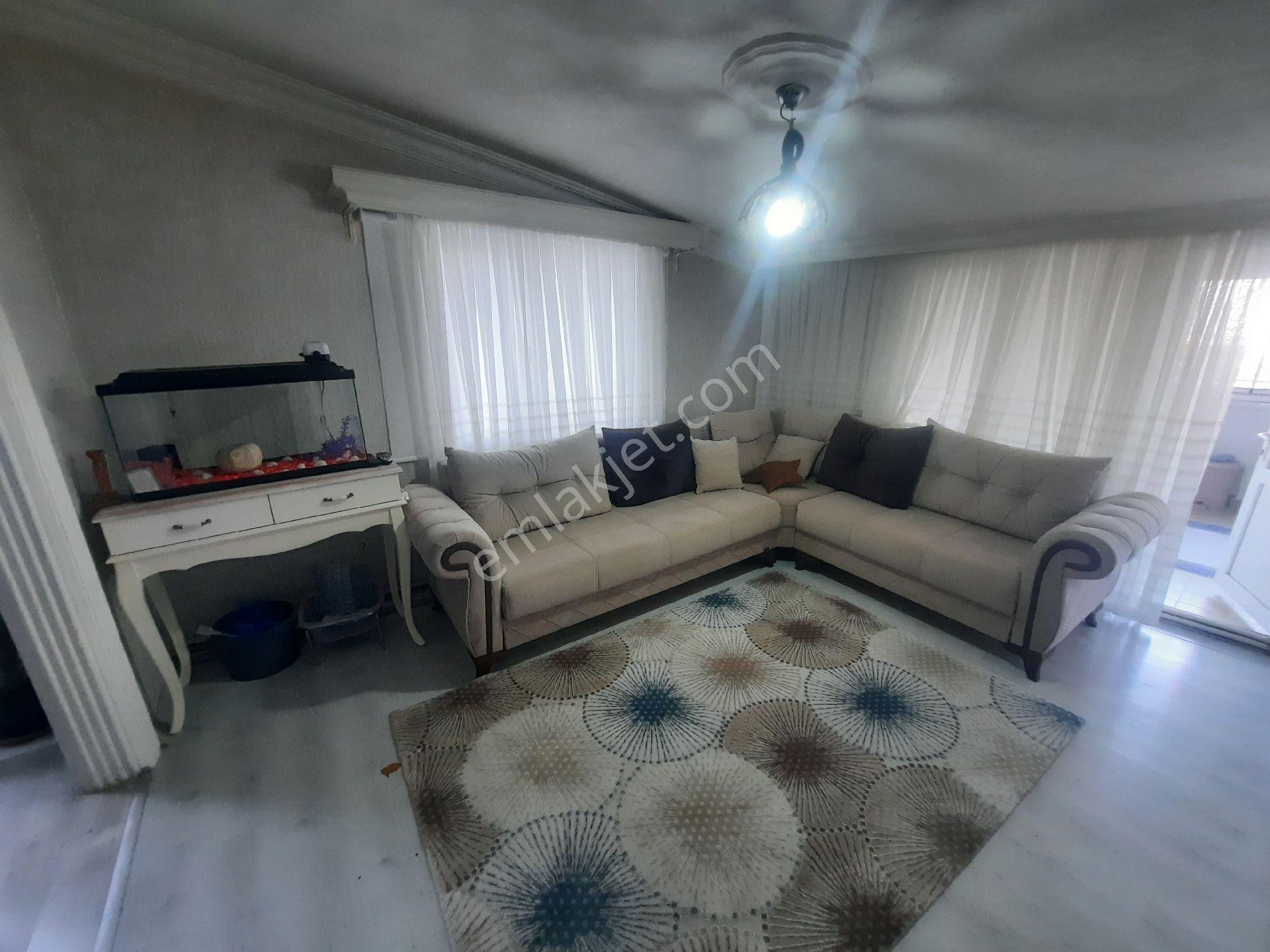 Furkan Emlak'tan Liman Mah.5+2 6.kat 280m2 Dubleks Daire - Görsel 17