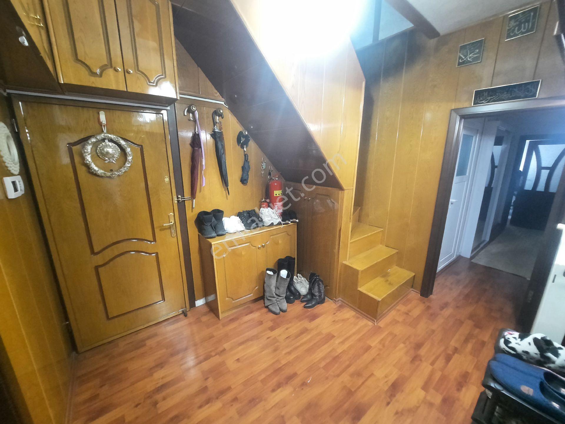 Furkan Emlak'tan Liman Mah.5+2 6.kat 280m2 Dubleks Daire - Görsel 9