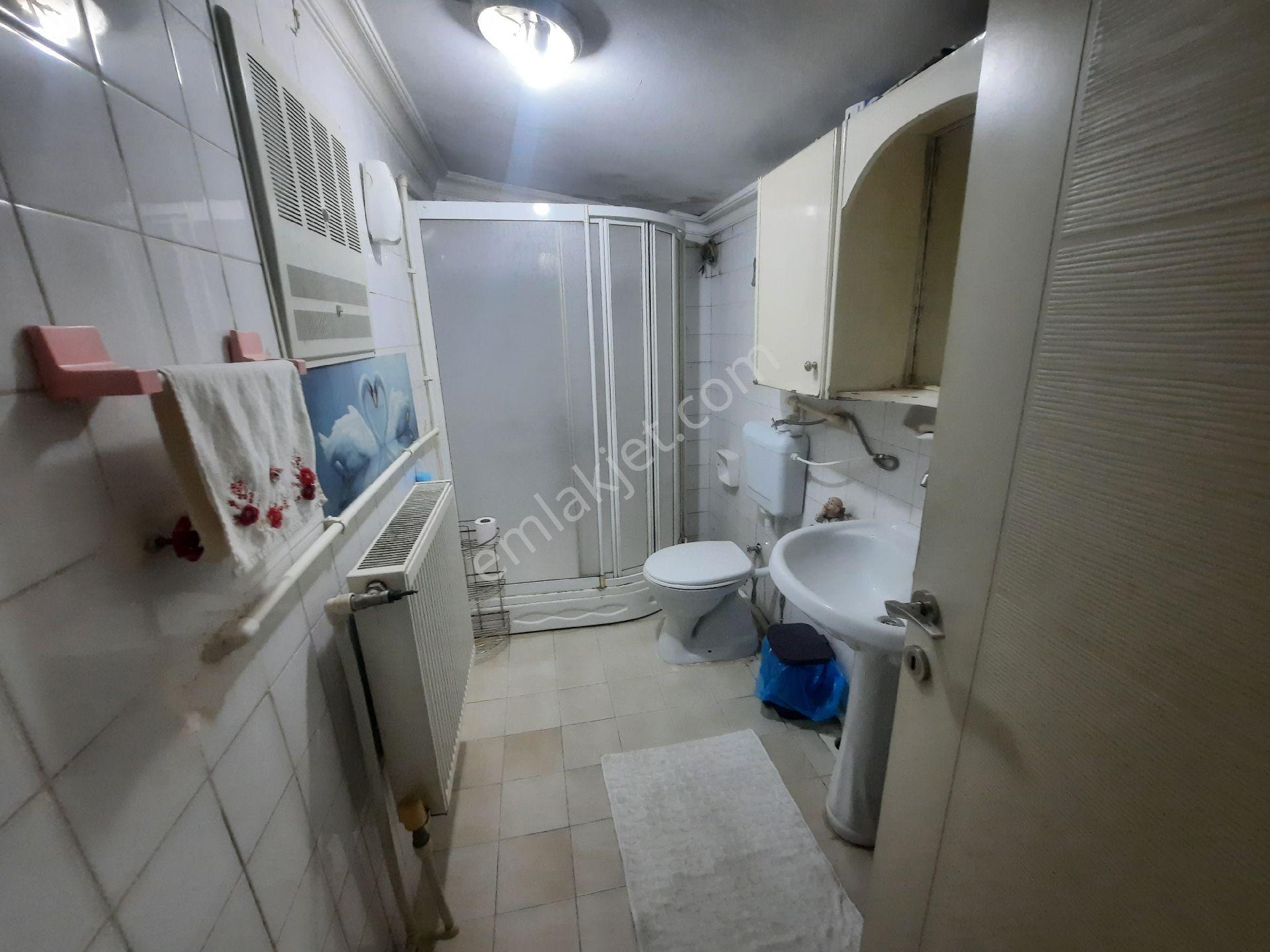 Furkan Emlak'tan Liman Mah.5+2 6.kat 280m2 Dubleks Daire - Görsel 22