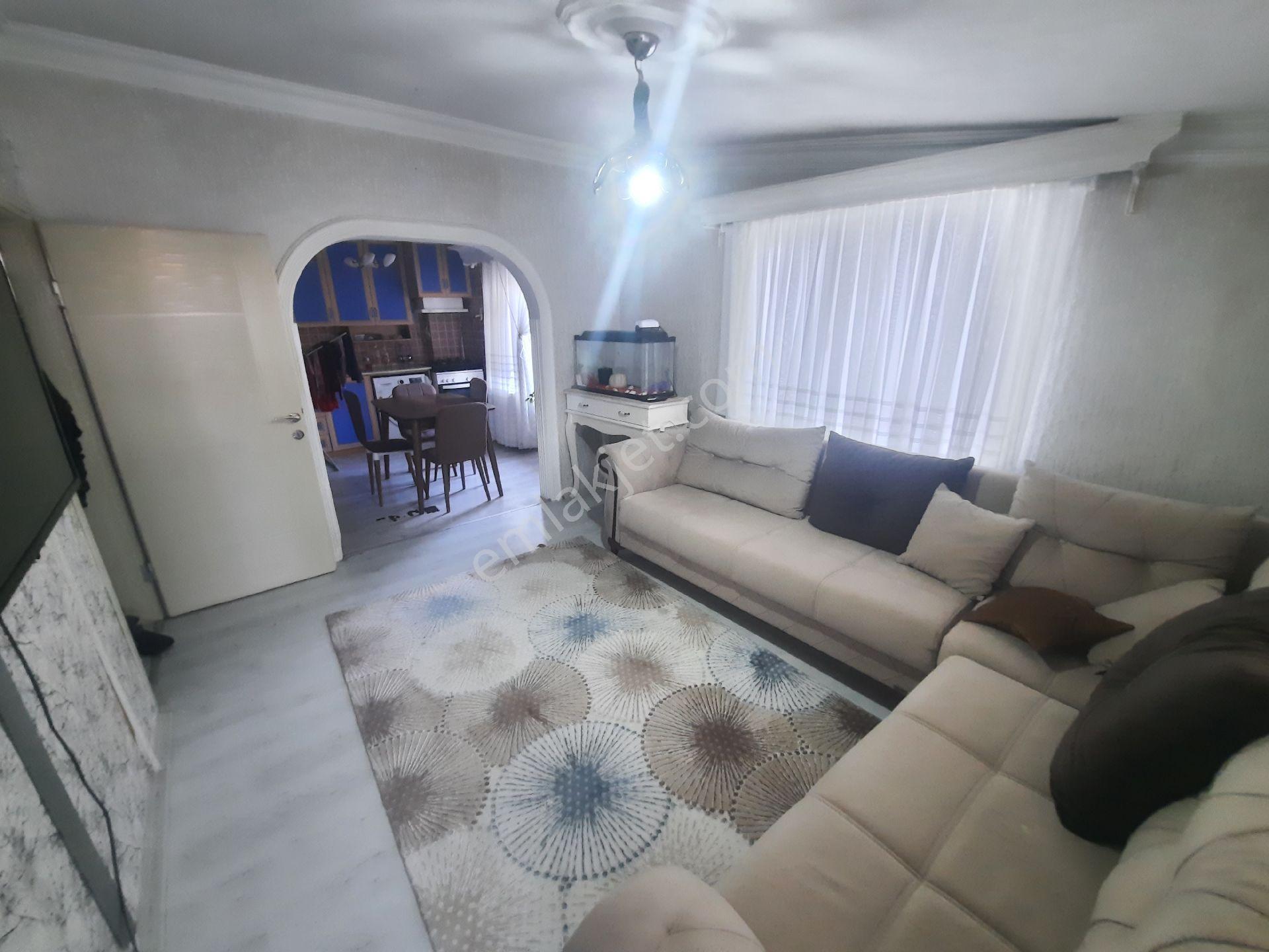 Furkan Emlak'tan Liman Mah.5+2 6.kat 280m2 Dubleks Daire - Görsel 20