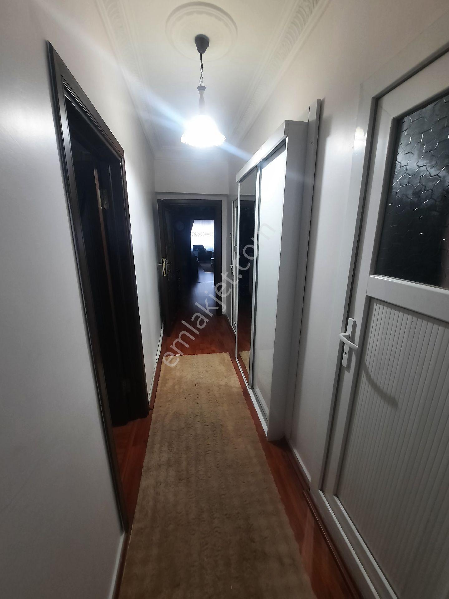 Furkan Emlak'tan Liman Mah.5+2 6.kat 280m2 Dubleks Daire - Görsel 14