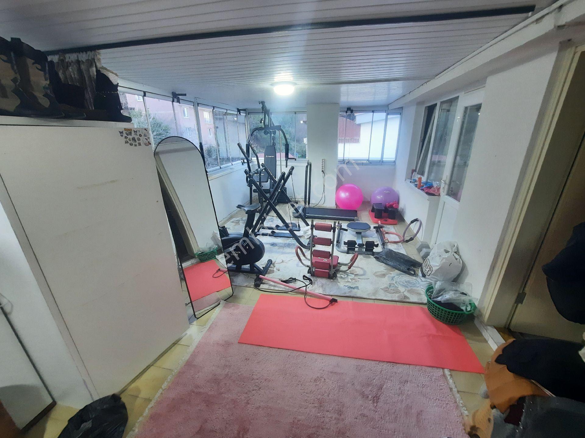 Furkan Emlak'tan Liman Mah.5+2 6.kat 280m2 Dubleks Daire - Görsel 24