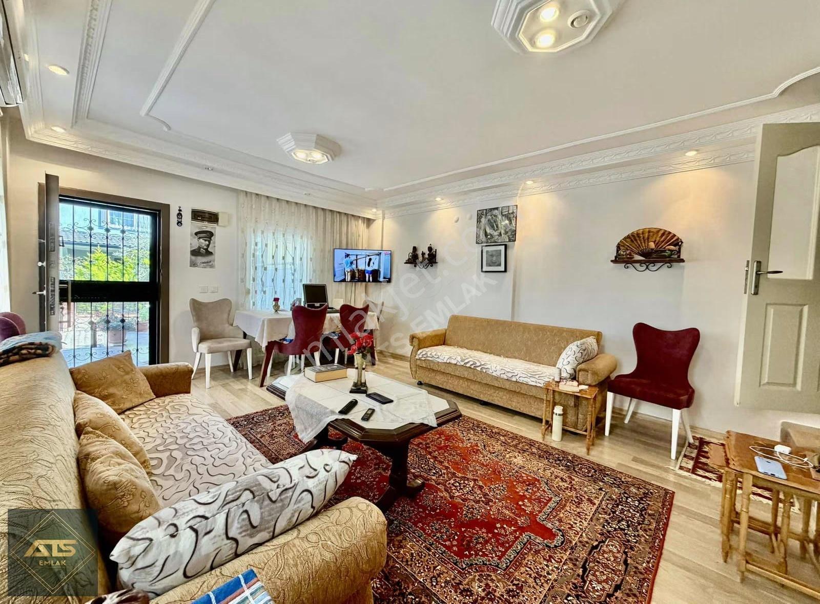 Didim Çamlıkta Triblex Villa - Görsel 5