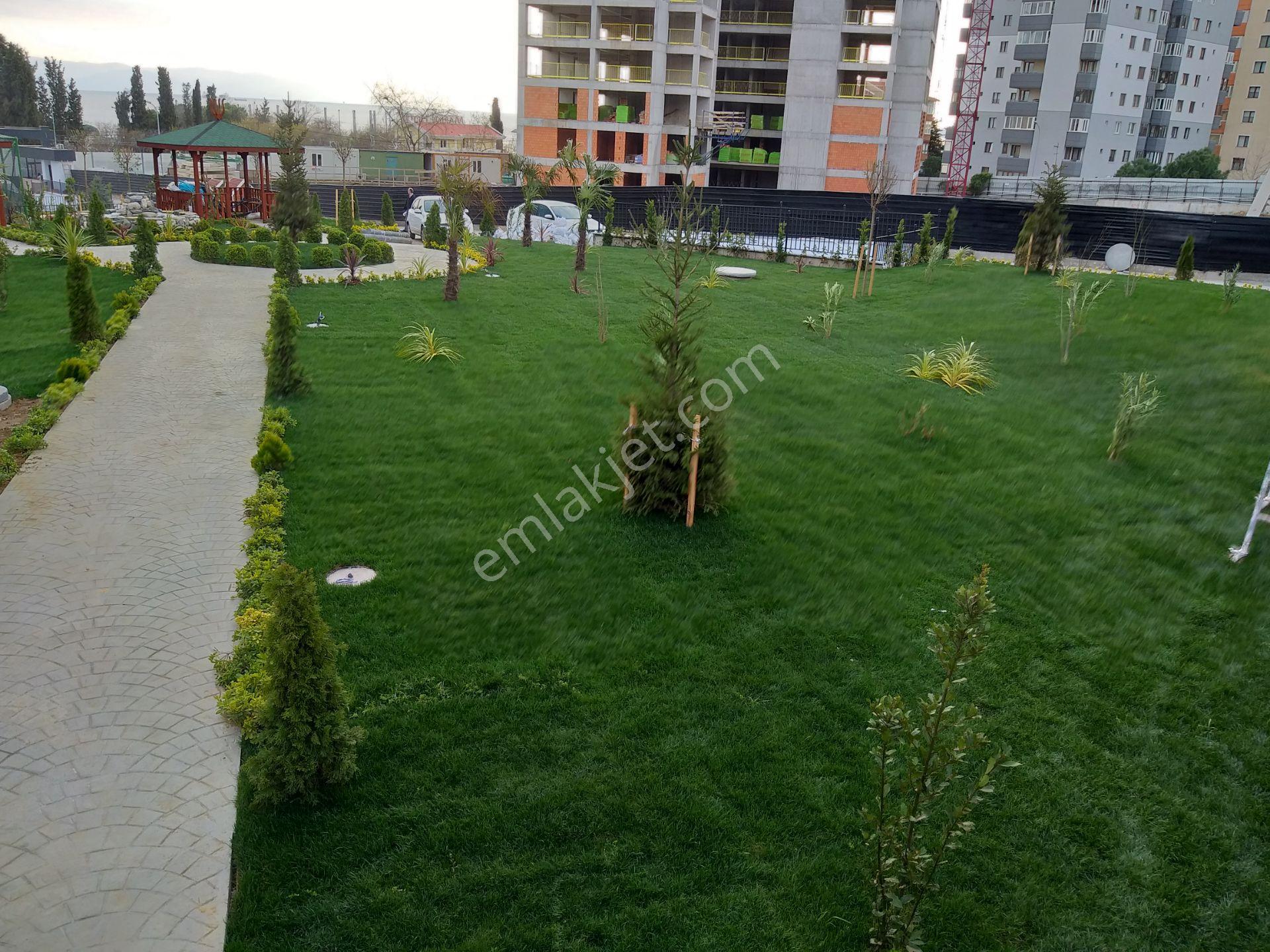 Pendik Portresahil Sitesinde Deniz Manzaralı Lüxs Daire - Görsel 6