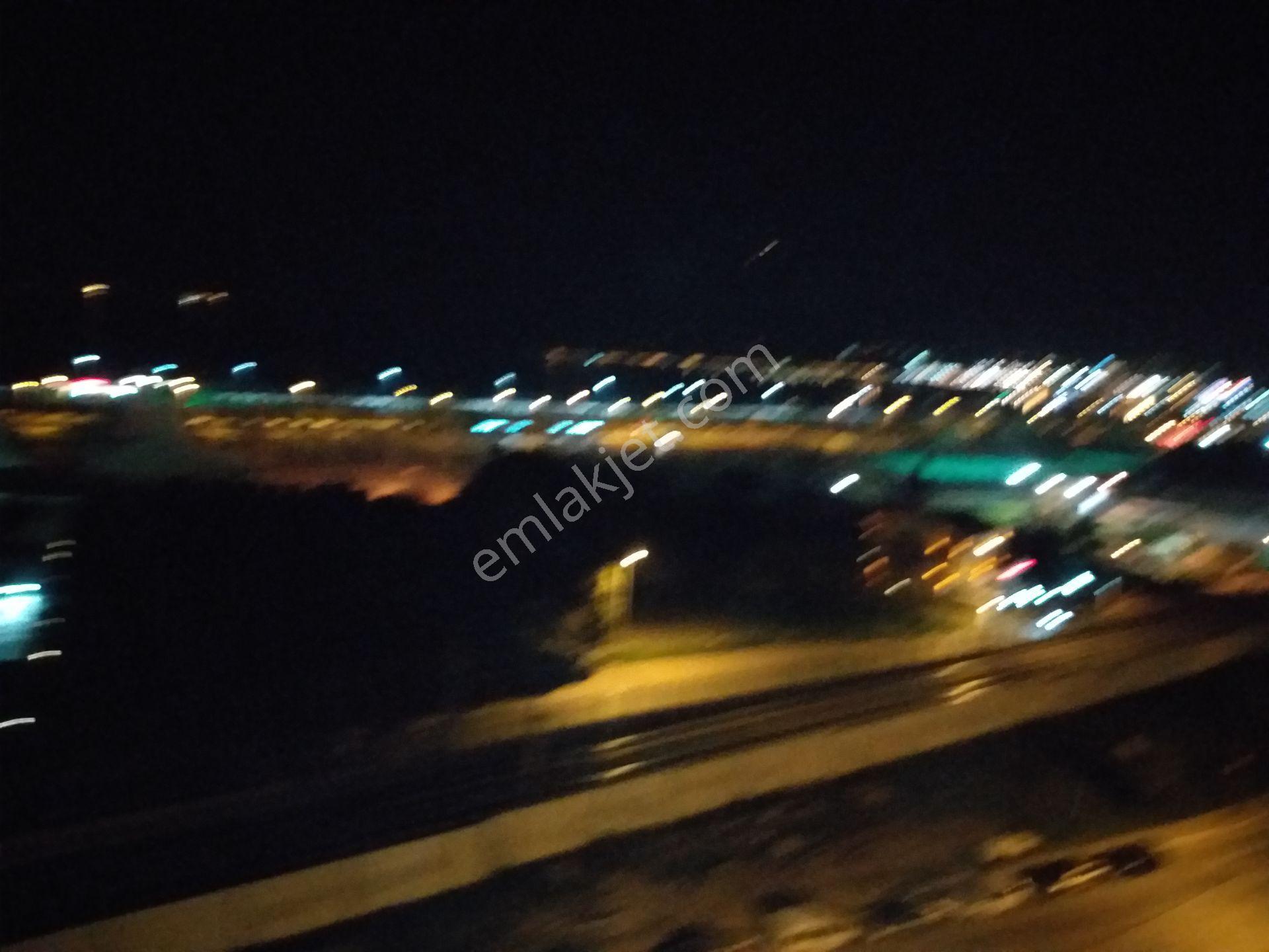 Pendik Portresahil Sitesinde Deniz Manzaralı Lüxs Daire - Görsel 7