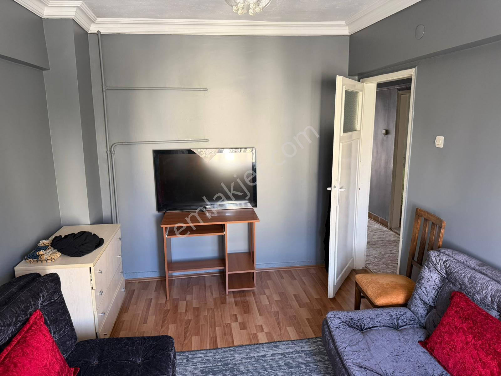 Satılık Daire Güney Batı Velüx Plaza Yanı Ulaşım Has Konut Sitesi Otopark Okul Avm Park Fırsat - Görsel 11