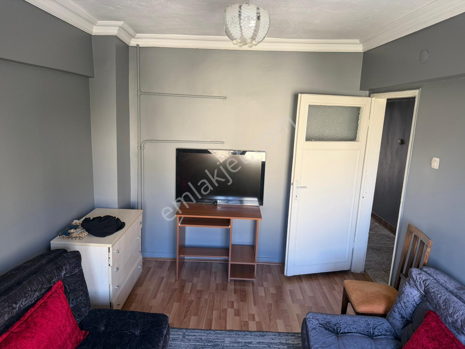 Satılık Daire Güney Batı Velüx Plaza Yanı Ulaşım Has Konut Sitesi Otopark Okul Avm Park Fırsat - Görsel 14