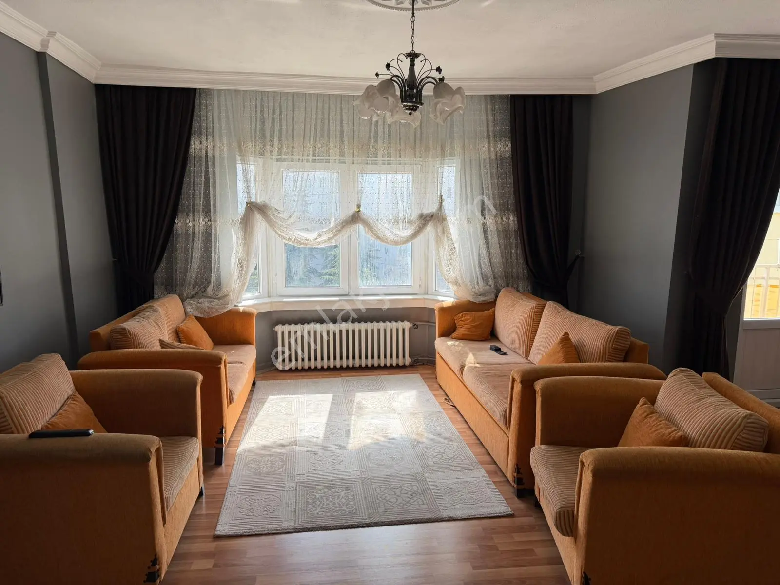 Satılık Daire Güney Batı Velüx Plaza Yanı Ulaşım Has Konut Sitesi Otopark Okul Avm Park Fırsat - Görsel 2