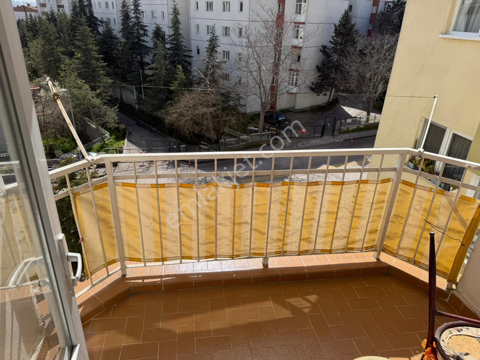 Satılık Daire Güney Batı Velüx Plaza Yanı Ulaşım Has Konut Sitesi Otopark Okul Avm Park Fırsat - Görsel 21