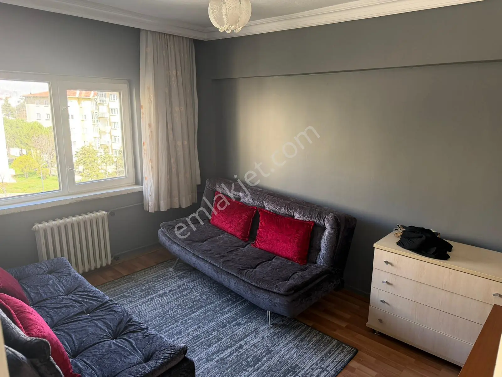 Satılık Daire Güney Batı Velüx Plaza Yanı Ulaşım Has Konut Sitesi Otopark Okul Avm Park Fırsat - Görsel 12