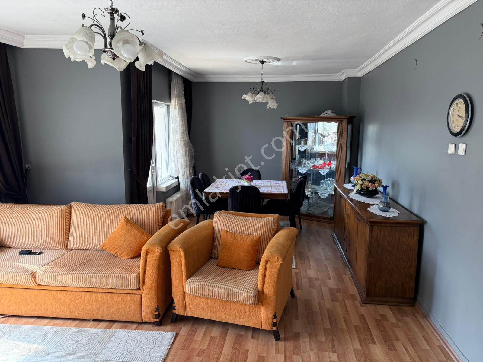 Satılık Daire Güney Batı Velüx Plaza Yanı Ulaşım Has Konut Sitesi Otopark Okul Avm Park Fırsat - Görsel 6