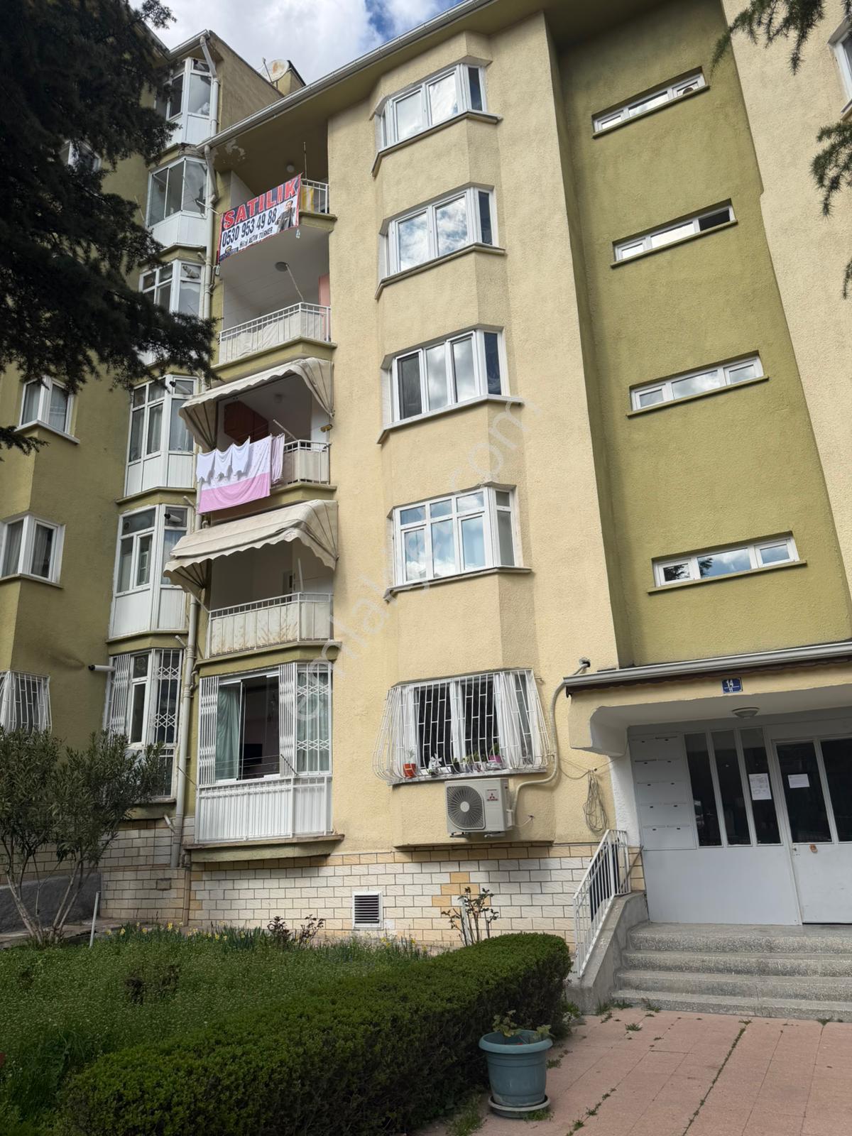 Satılık Daire Güney Batı Velüx Plaza Yanı Ulaşım Has Konut Sitesi Otopark Okul Avm Park Fırsat - Görsel 27