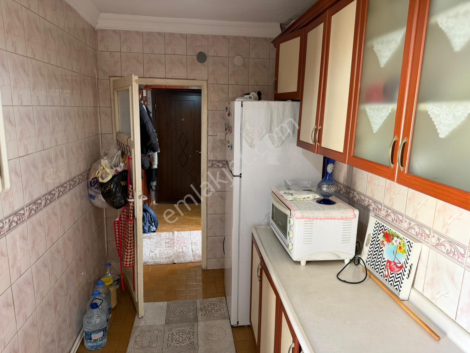 Satılık Daire Güney Batı Velüx Plaza Yanı Ulaşım Has Konut Sitesi Otopark Okul Avm Park Fırsat - Görsel 10