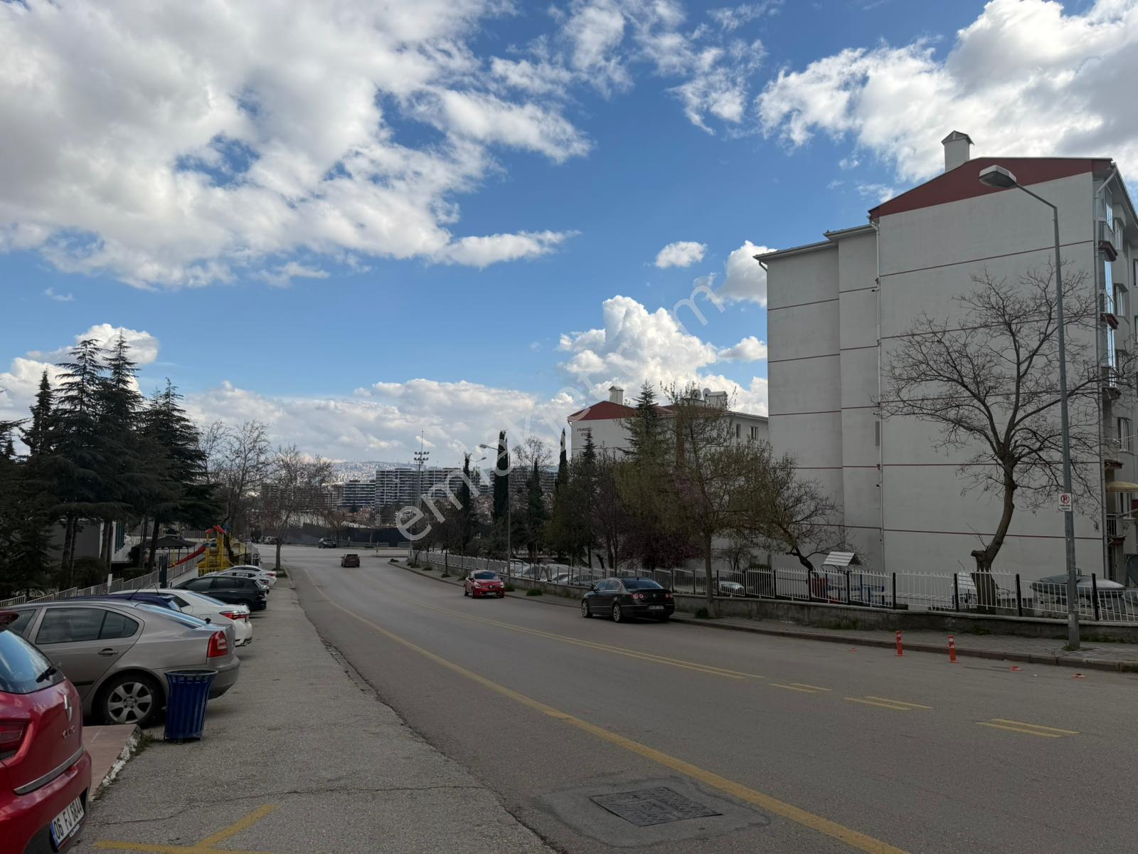 Satılık Daire Güney Batı Velüx Plaza Yanı Ulaşım Has Konut Sitesi Otopark Okul Avm Park Fırsat - Görsel 25