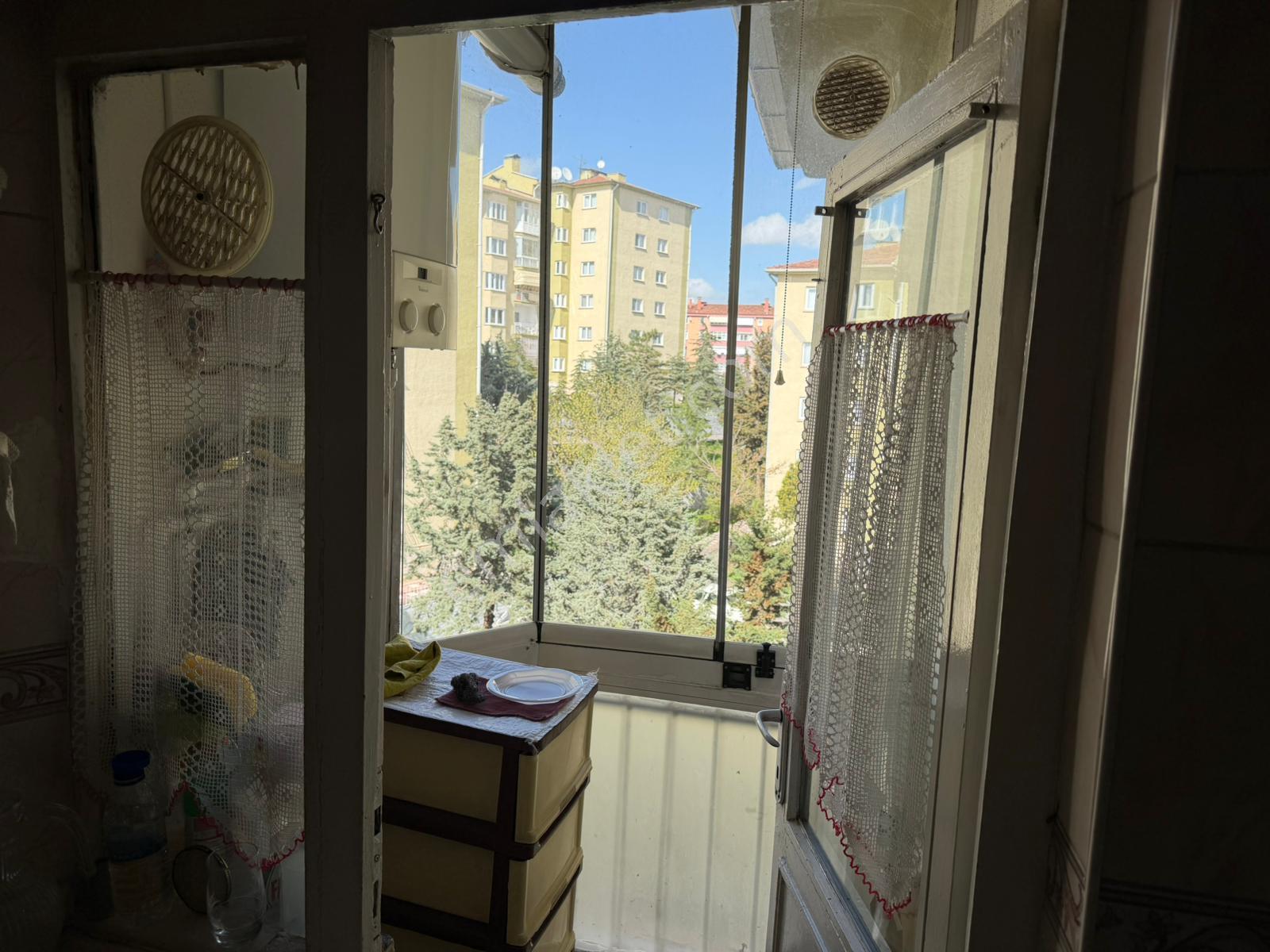 Satılık Daire Güney Batı Velüx Plaza Yanı Ulaşım Has Konut Sitesi Otopark Okul Avm Park Fırsat - Görsel 17