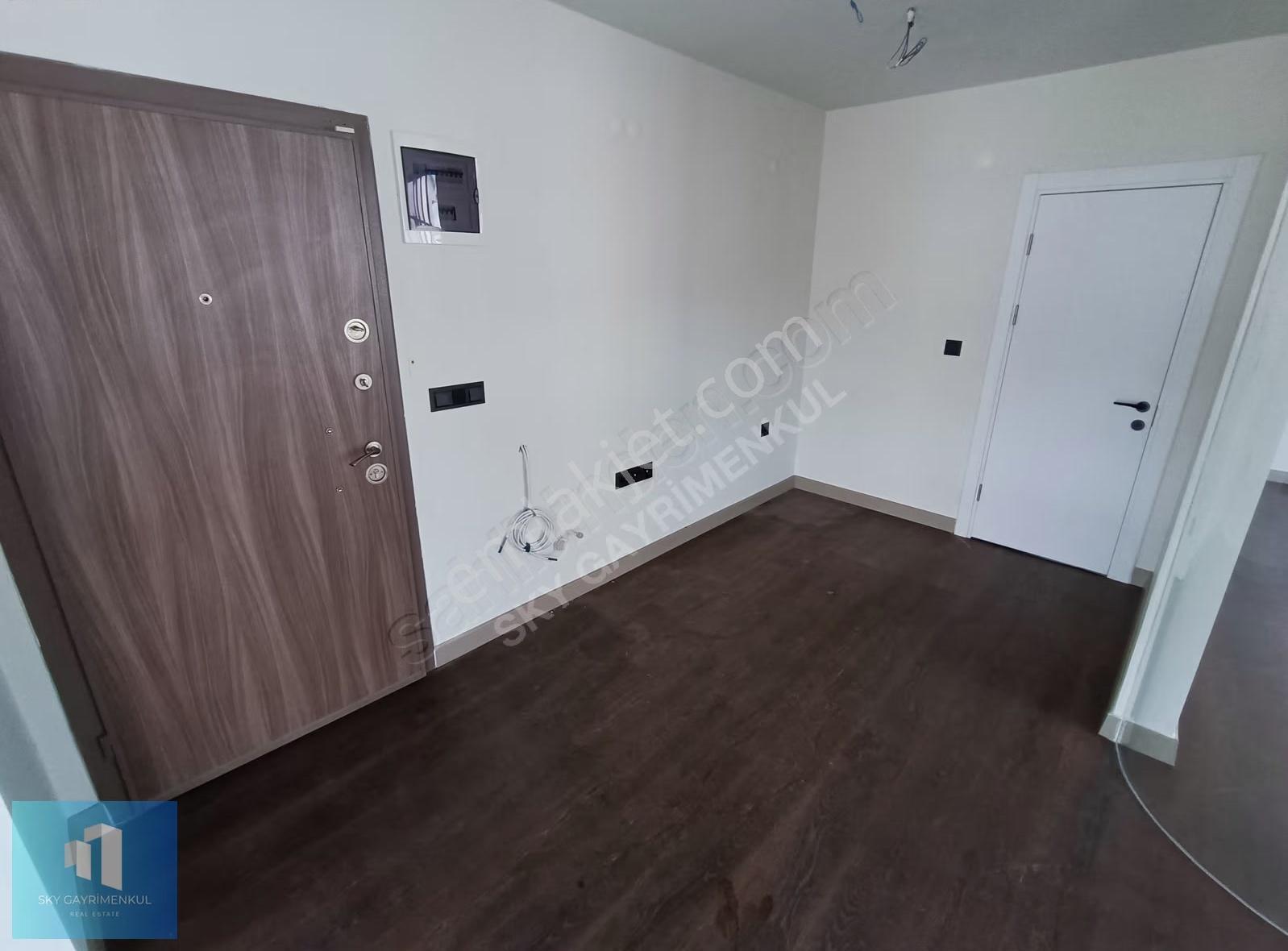 Sky'dan Merkezi Konumda Bakımlı Ve Masrafsız Kiralık 85 M2 Ofis - Görsel 7