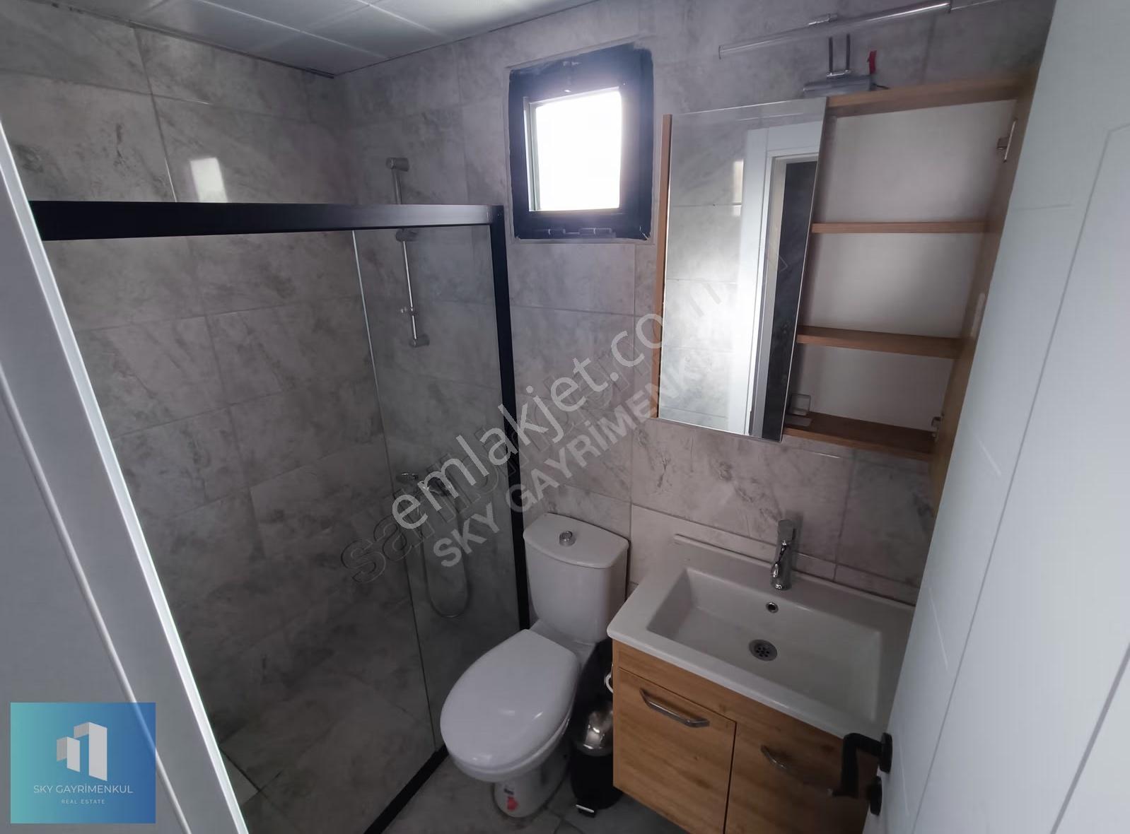 Sky'dan Merkezi Konumda Bakımlı Ve Masrafsız Kiralık 85 M2 Ofis - Görsel 6