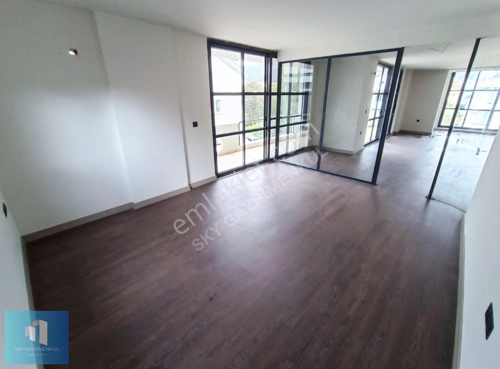 Sky'dan Merkezi Konumda Bakımlı Ve Masrafsız Kiralık 85 M2 Ofis - Görsel 3
