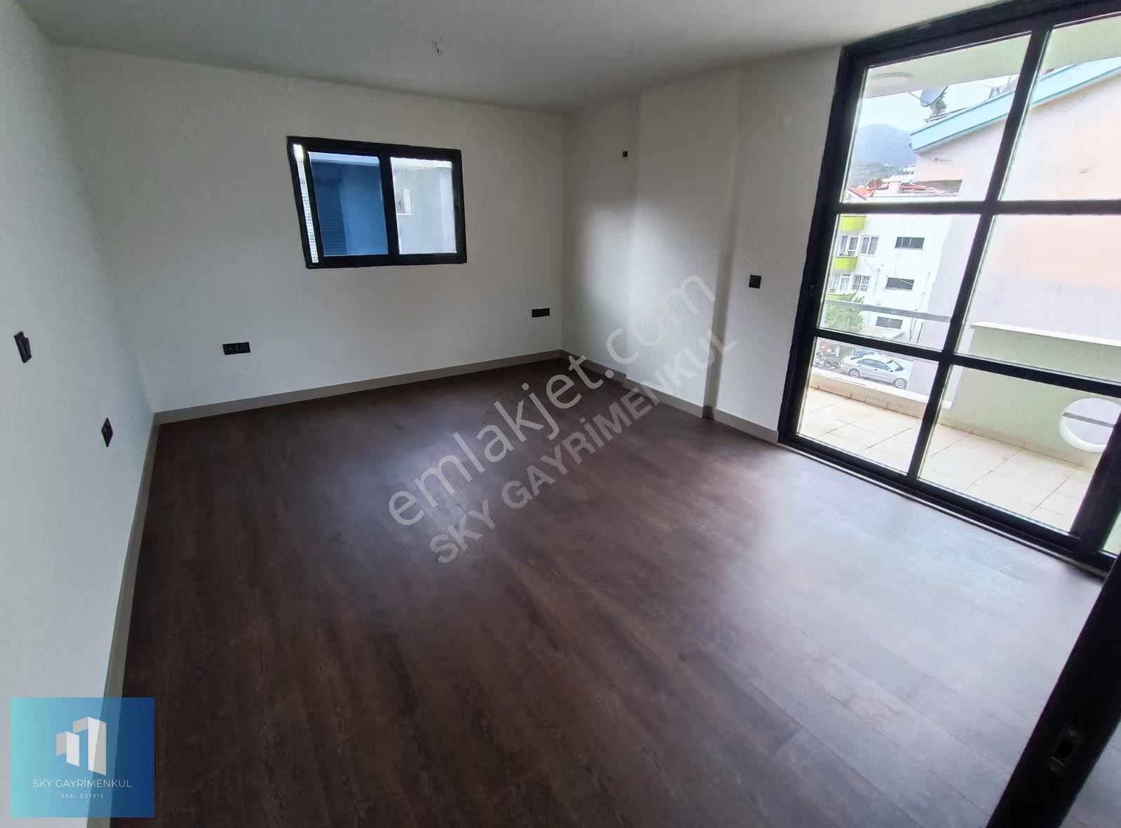Sky'dan Merkezi Konumda Bakımlı Ve Masrafsız Kiralık 85 M2 Ofis - Görsel 5