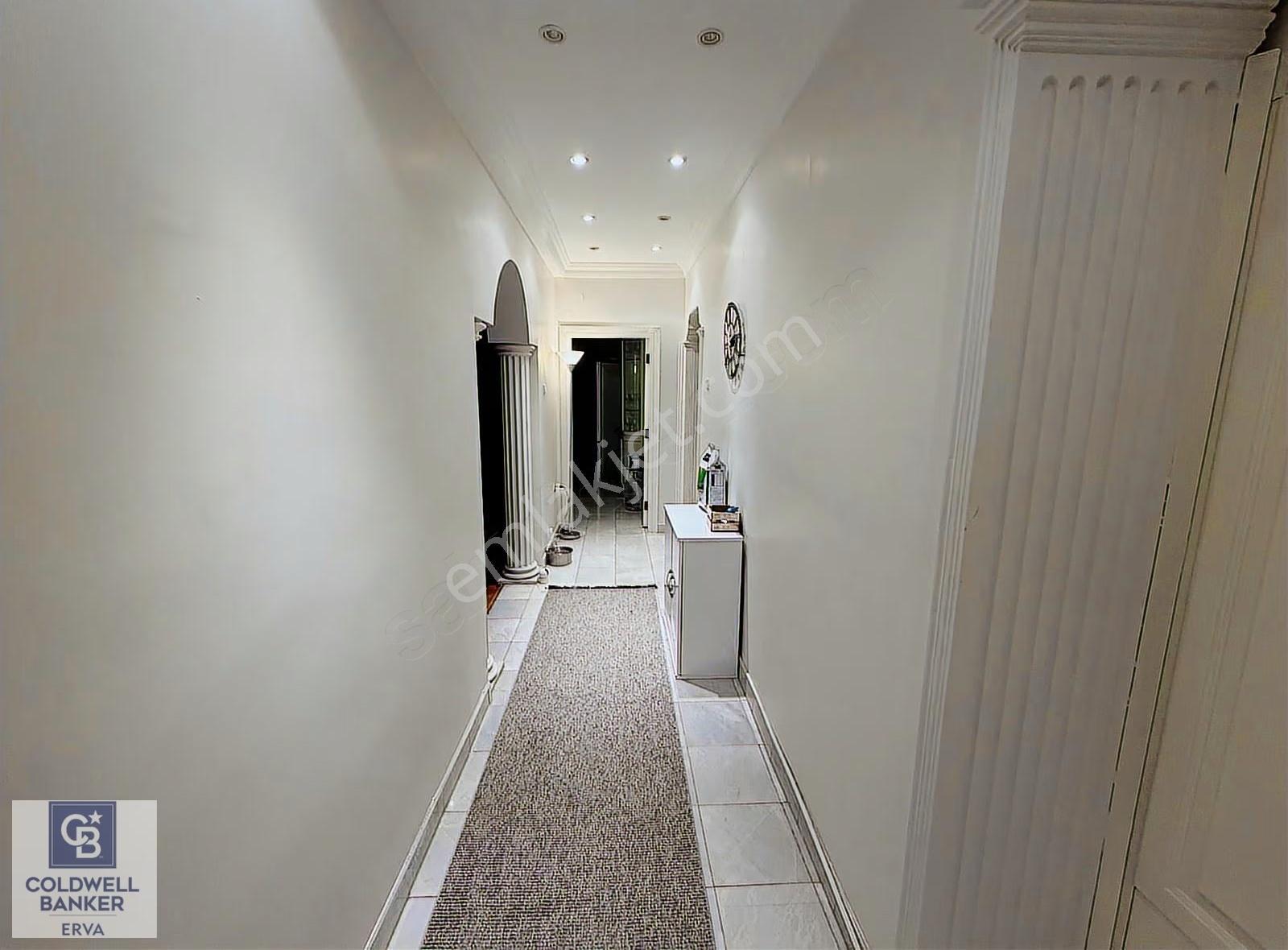 Çankaya Atakule Karşısı Full Yapılı Satılık 3+1 150m² Daire - Görsel 6