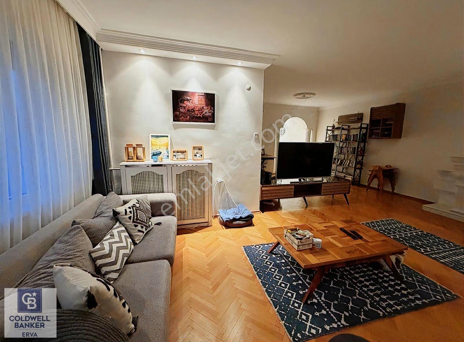 Çankaya Atakule Karşısı Full Yapılı Satılık 3+1 150m² Daire - Görsel 11