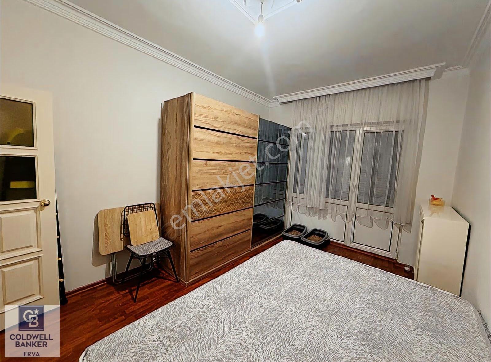 Çankaya Atakule Karşısı Full Yapılı Satılık 3+1 150m² Daire - Görsel 20