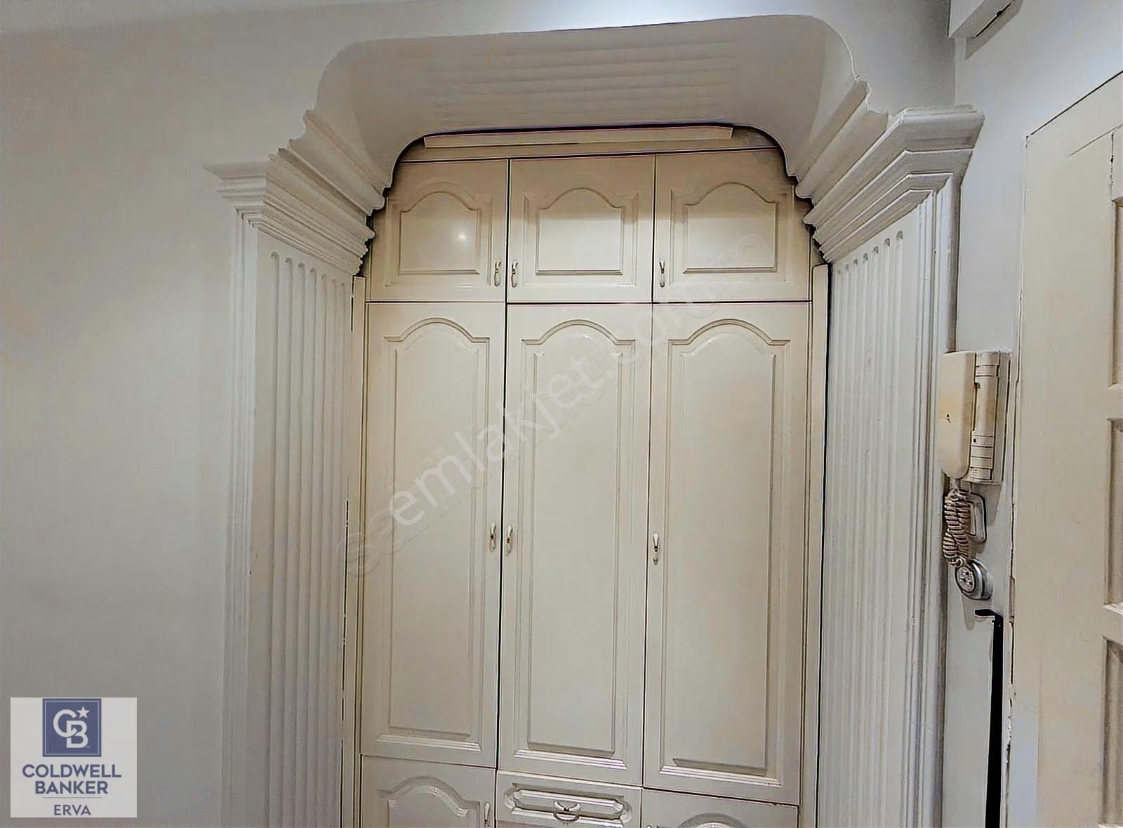 Çankaya Atakule Karşısı Full Yapılı Satılık 3+1 150m² Daire - Görsel 21