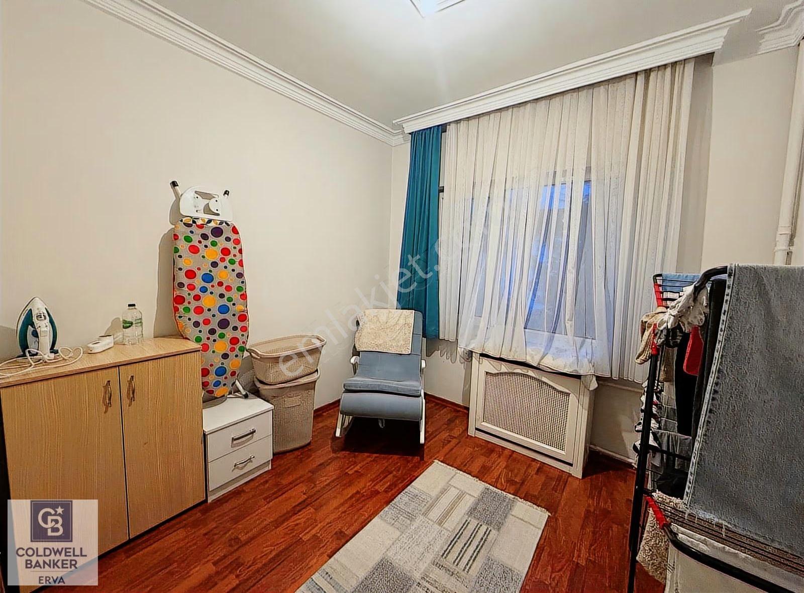 Çankaya Atakule Karşısı Full Yapılı Satılık 3+1 150m² Daire - Görsel 14