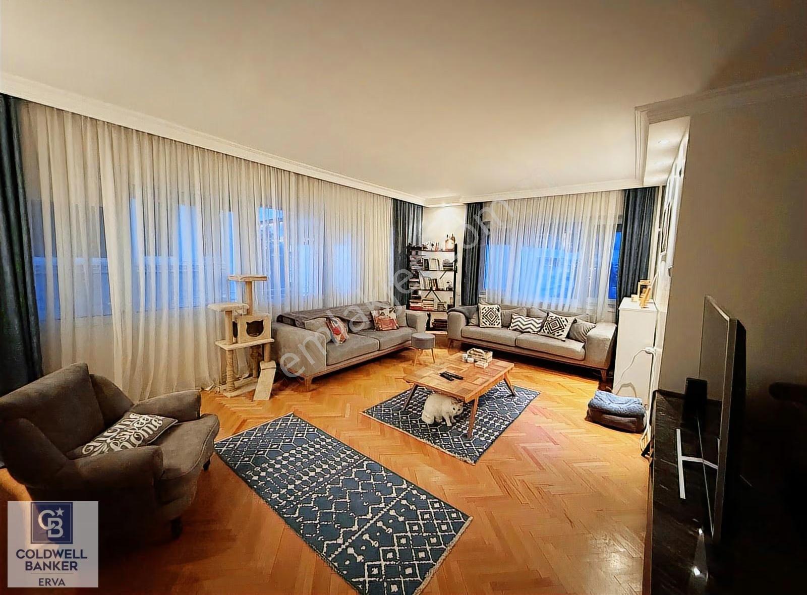 Çankaya Atakule Karşısı Full Yapılı Satılık 3+1 150m² Daire - Görsel 30