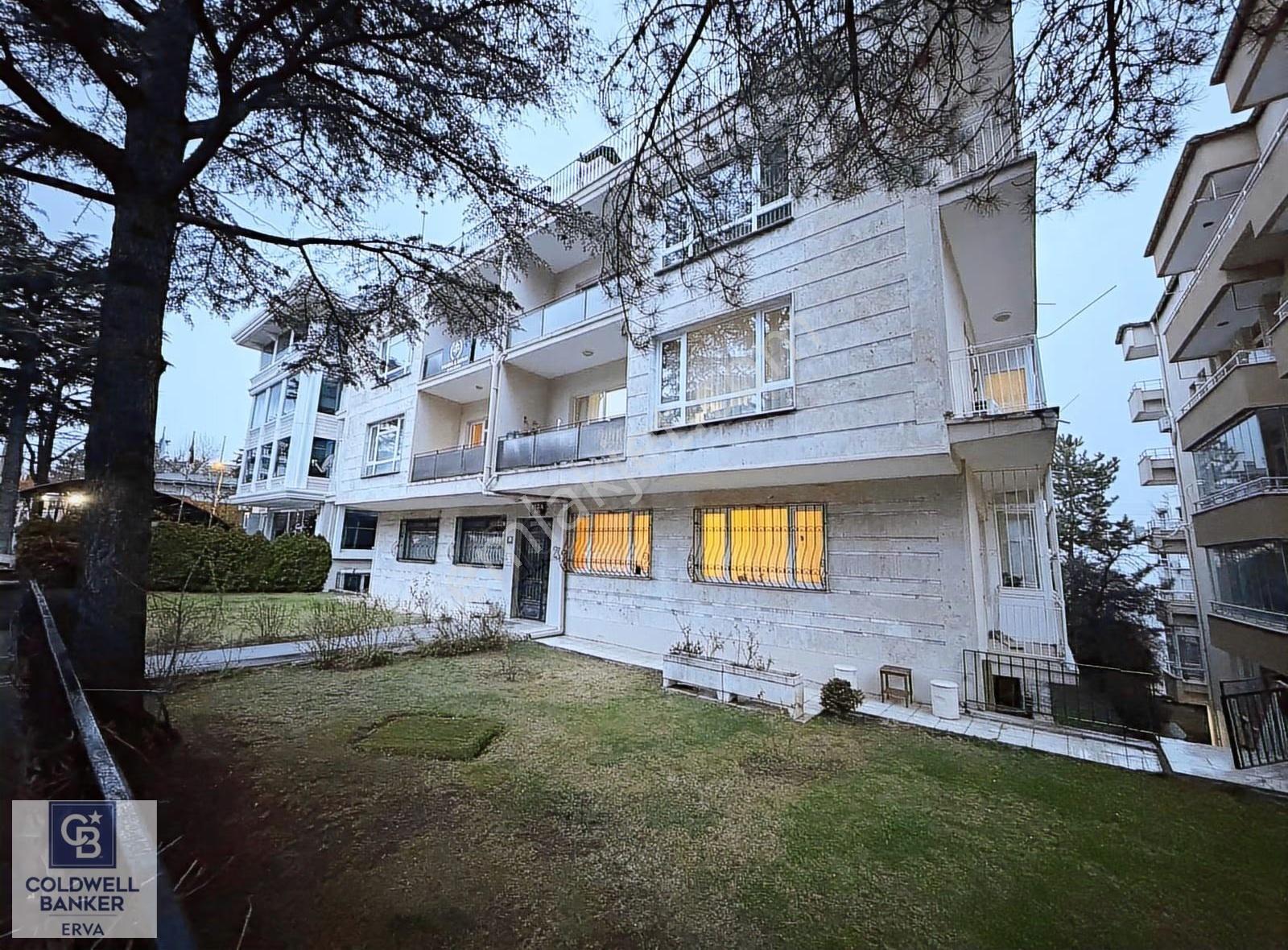 Çankaya Atakule Karşısı Full Yapılı Satılık 3+1 150m² Daire - Görsel 7