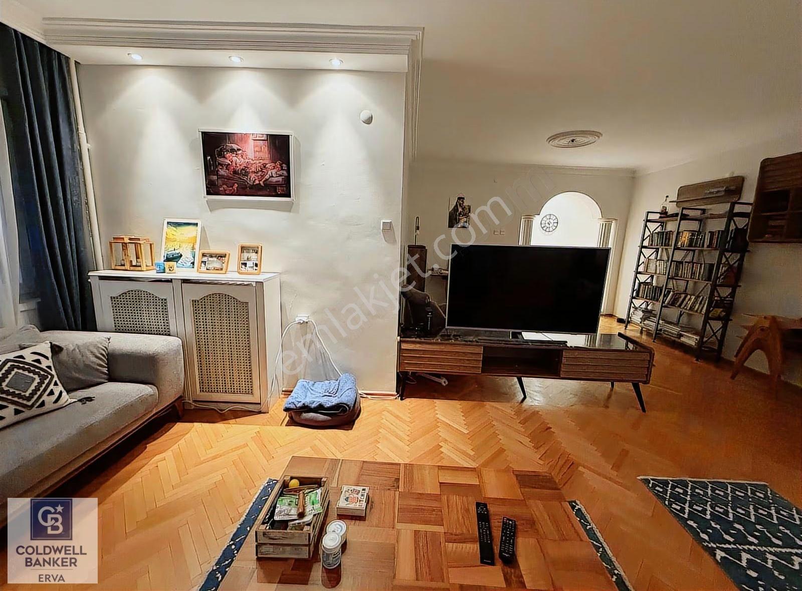 Çankaya Atakule Karşısı Full Yapılı Satılık 3+1 150m² Daire - Görsel 8