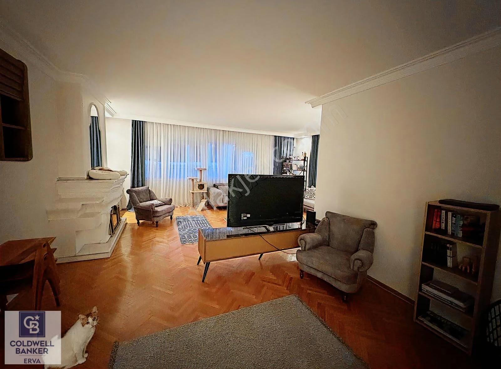 Çankaya Atakule Karşısı Full Yapılı Satılık 3+1 150m² Daire - Görsel 28