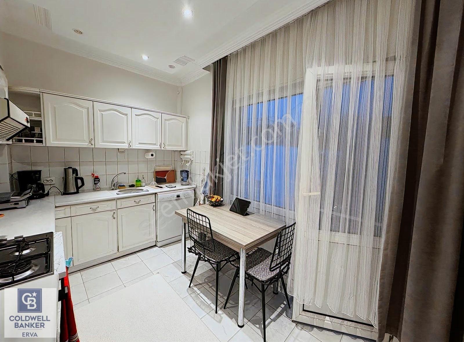 Çankaya Atakule Karşısı Full Yapılı Satılık 3+1 150m² Daire - Görsel 15