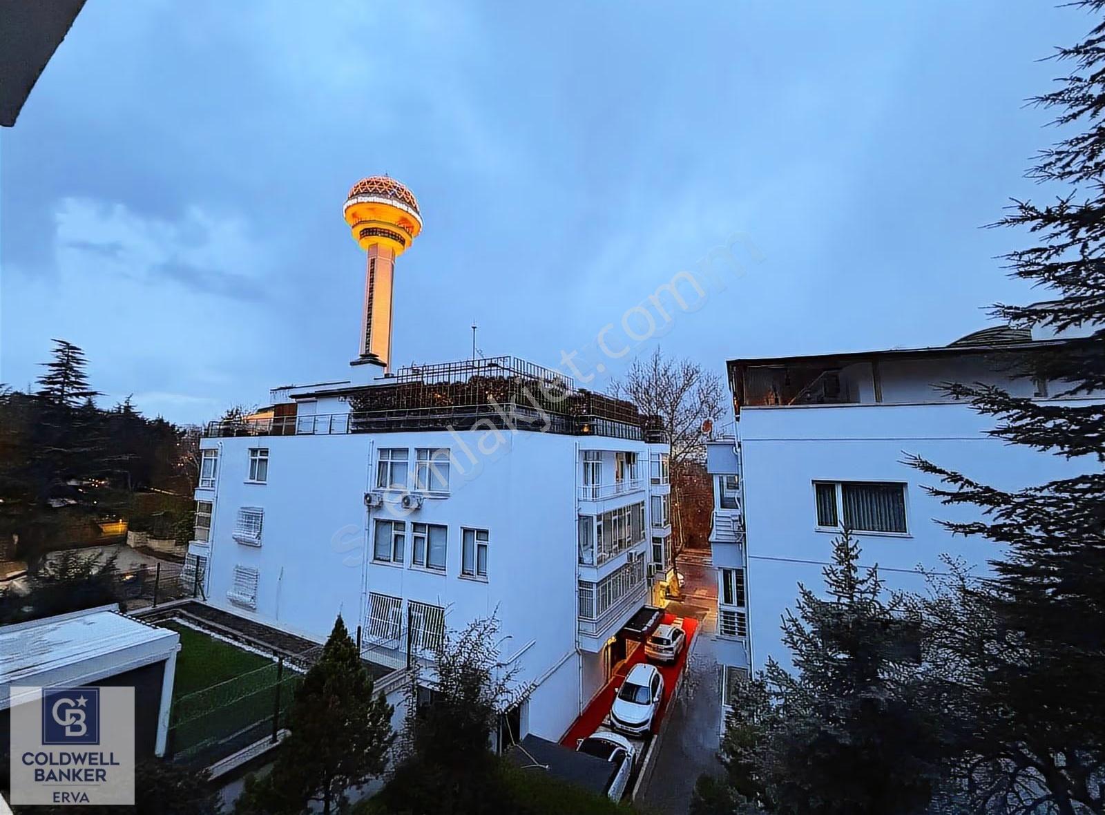 Çankaya Atakule Karşısı Full Yapılı Satılık 3+1 150m² Daire - Görsel 4