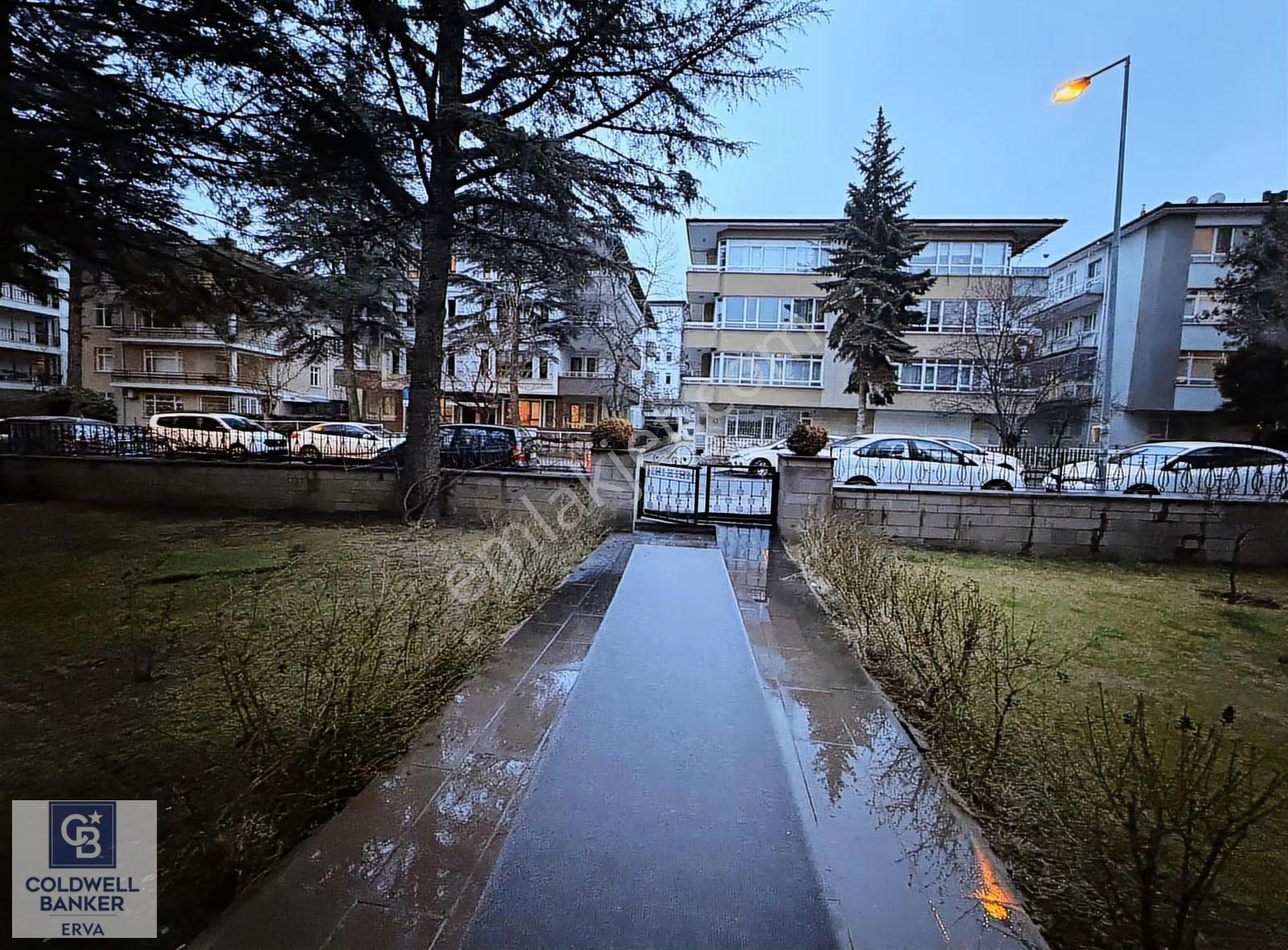 Çankaya Atakule Karşısı Full Yapılı Satılık 3+1 150m² Daire - Görsel 3