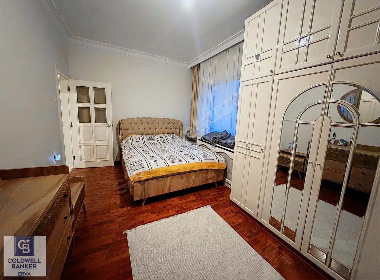 Çankaya Atakule Karşısı Full Yapılı Satılık 3+1 150m² Daire - Görsel 17