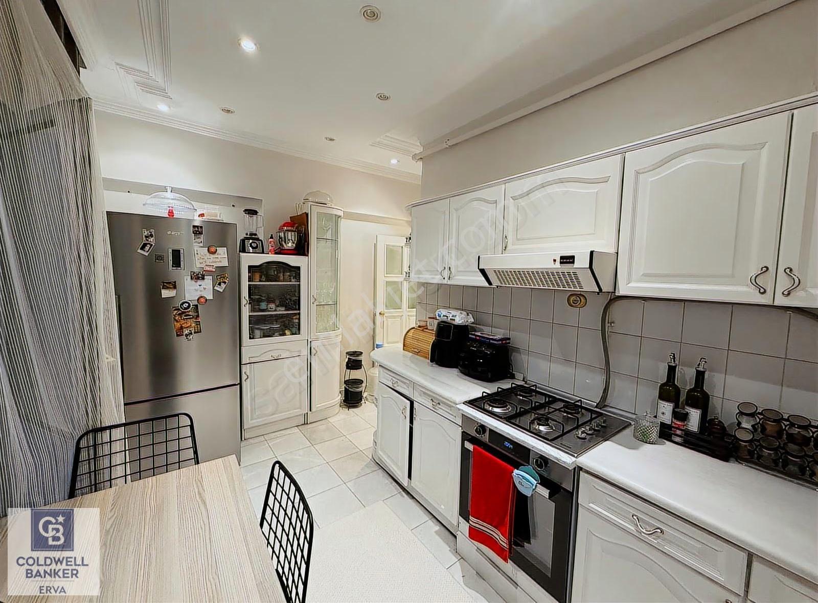 Çankaya Atakule Karşısı Full Yapılı Satılık 3+1 150m² Daire - Görsel 16