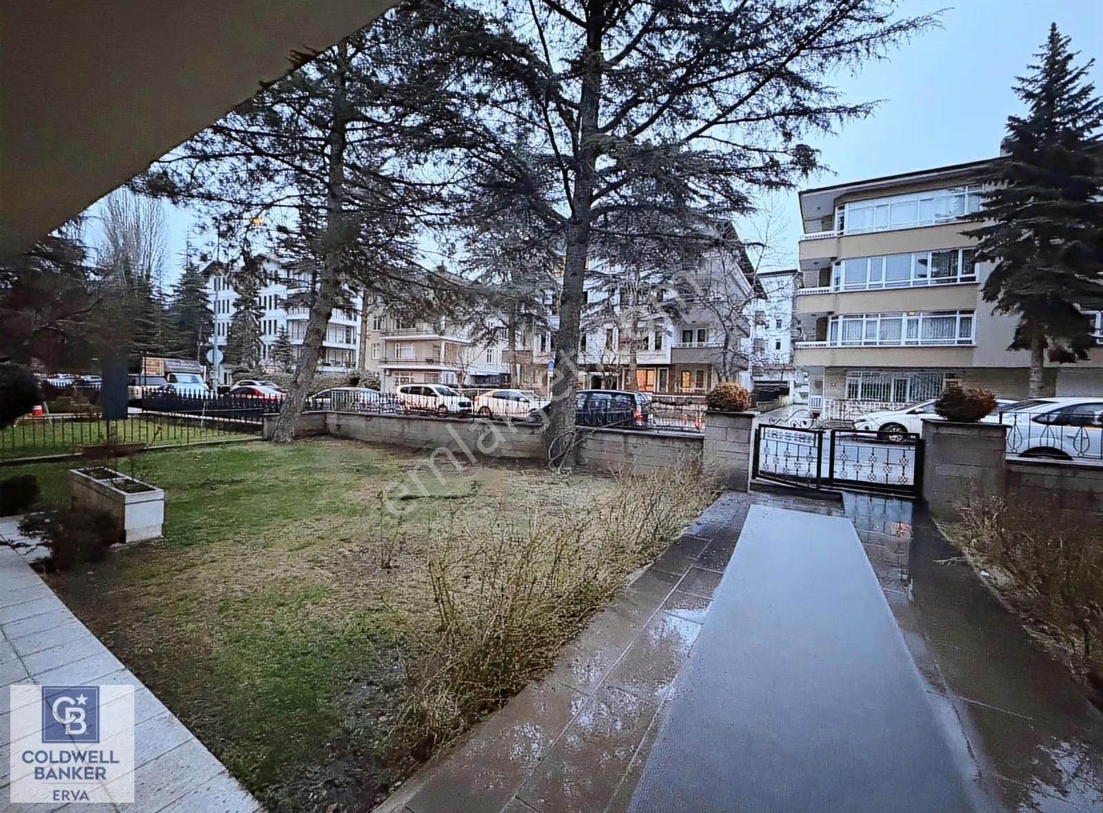 Çankaya Atakule Karşısı Full Yapılı Satılık 3+1 150m² Daire - Görsel 24