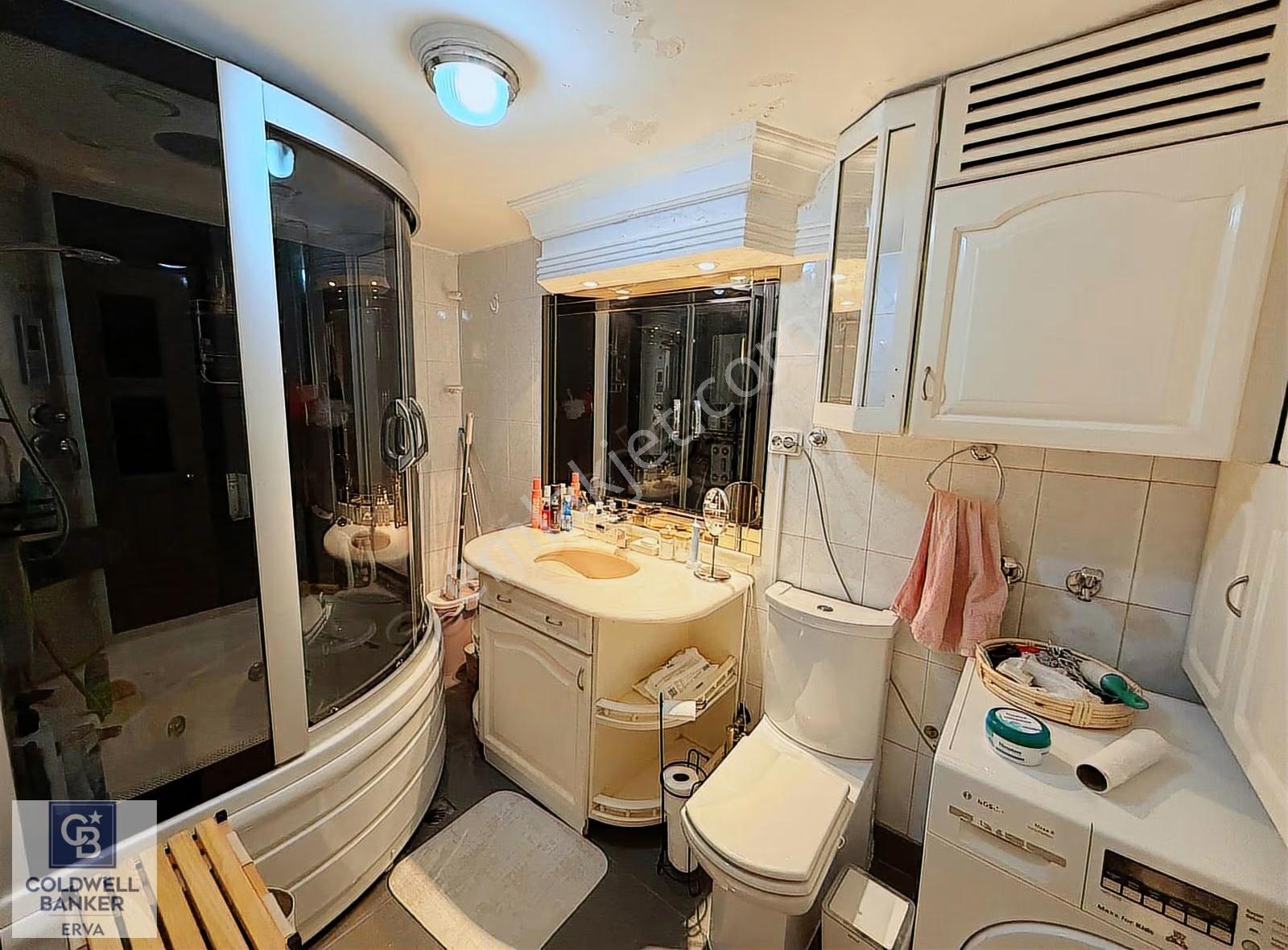 Çankaya Atakule Karşısı Full Yapılı Satılık 3+1 150m² Daire - Görsel 31