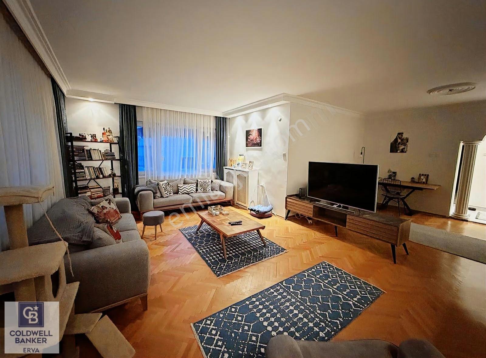 Çankaya Atakule Karşısı Full Yapılı Satılık 3+1 150m² Daire - Görsel 32