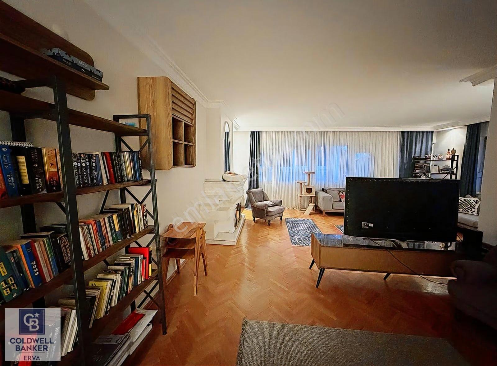 Çankaya Atakule Karşısı Full Yapılı Satılık 3+1 150m² Daire - Görsel 29