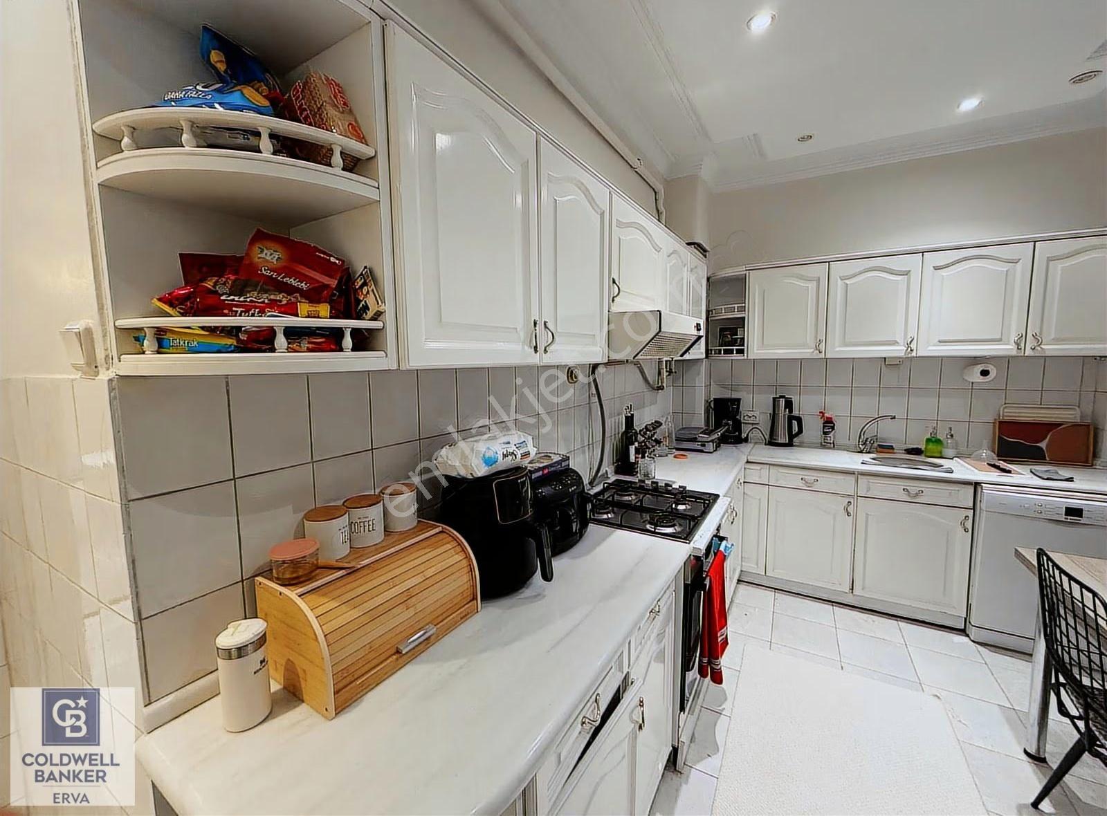 Çankaya Atakule Karşısı Full Yapılı Satılık 3+1 150m² Daire - Görsel 12